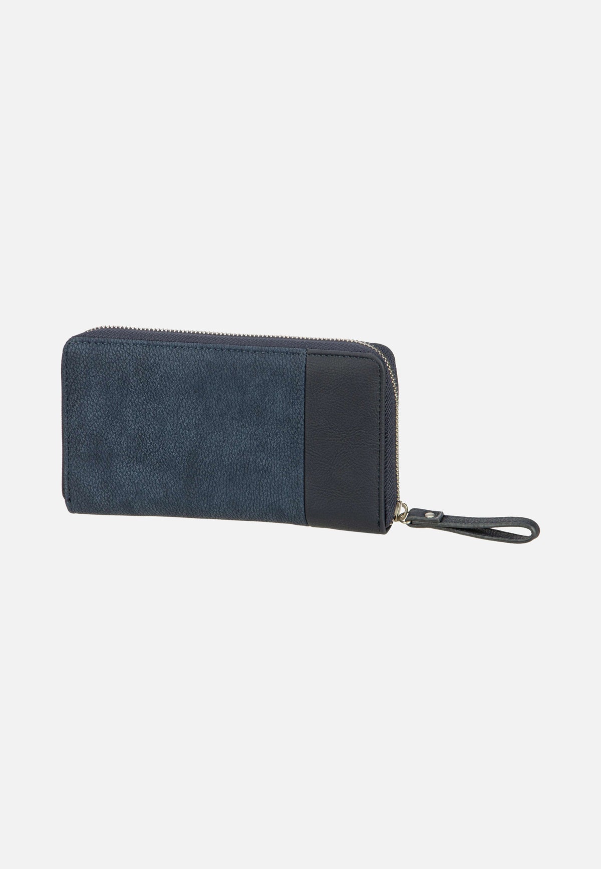 zwei Eva EV2 Nubuk/Blue Wallet