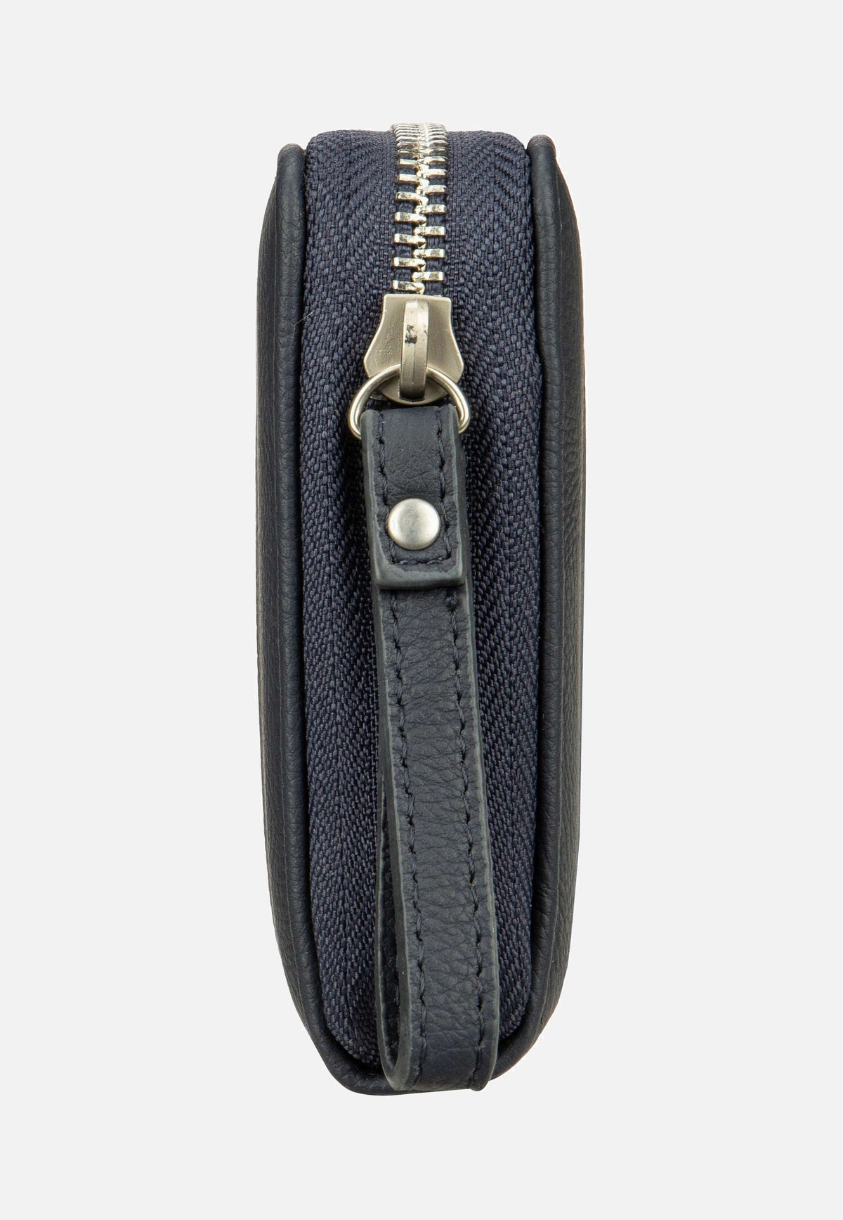 zwei Eva EV2 Nubuk/Blue Wallet