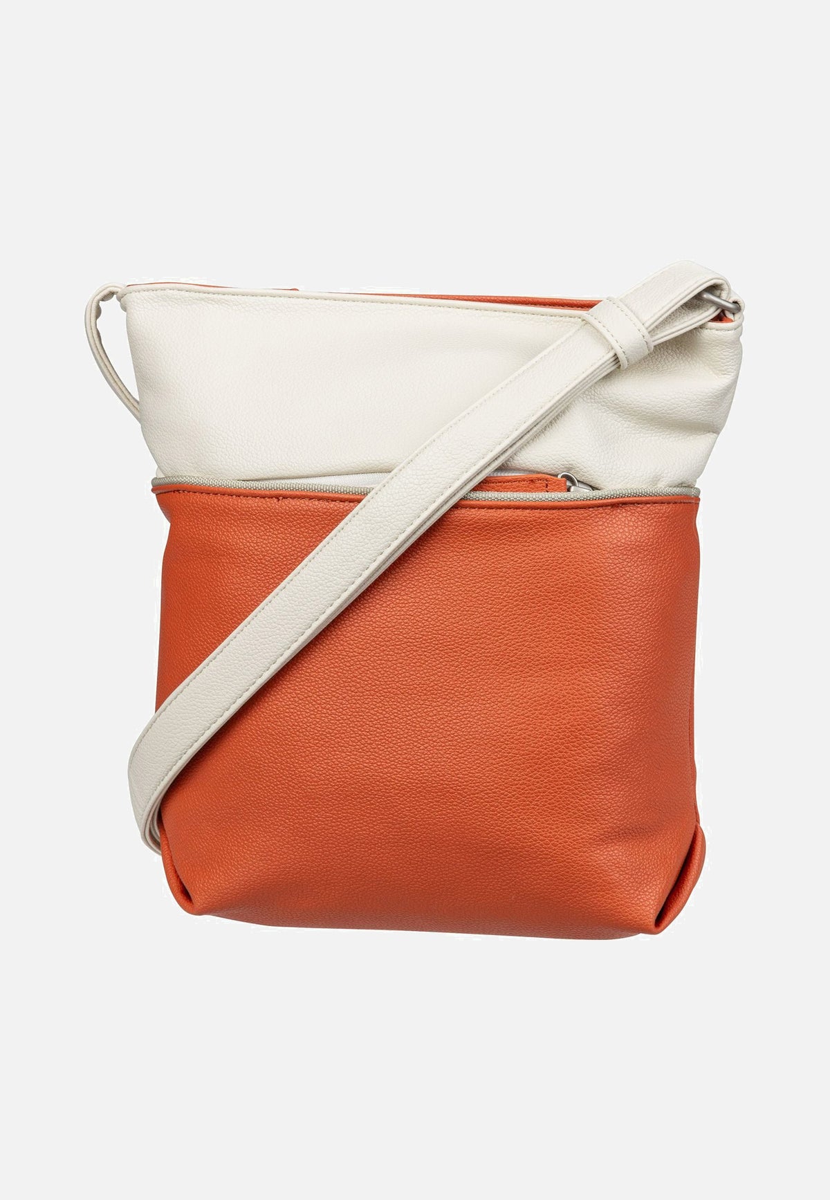 zwei Jana J10 Papaya Pouch Bag
