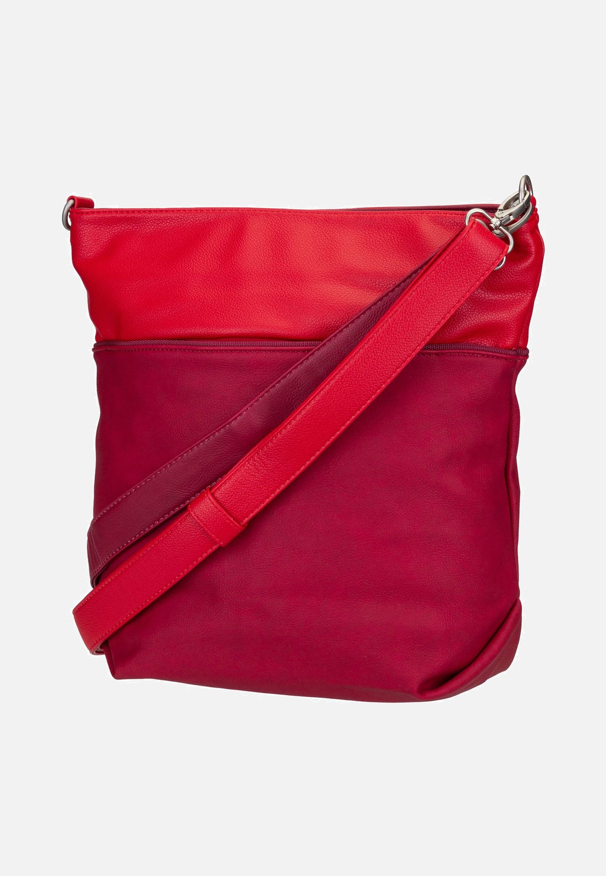 zwei Jana J12 Cherry Pouch Bag