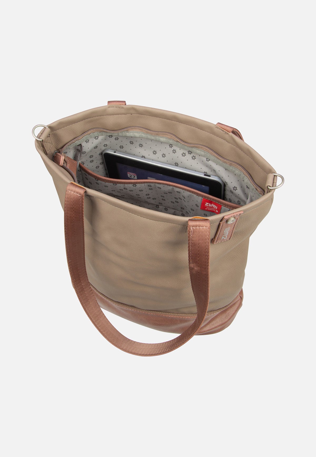 zwei Jana J145 Blush Comprador