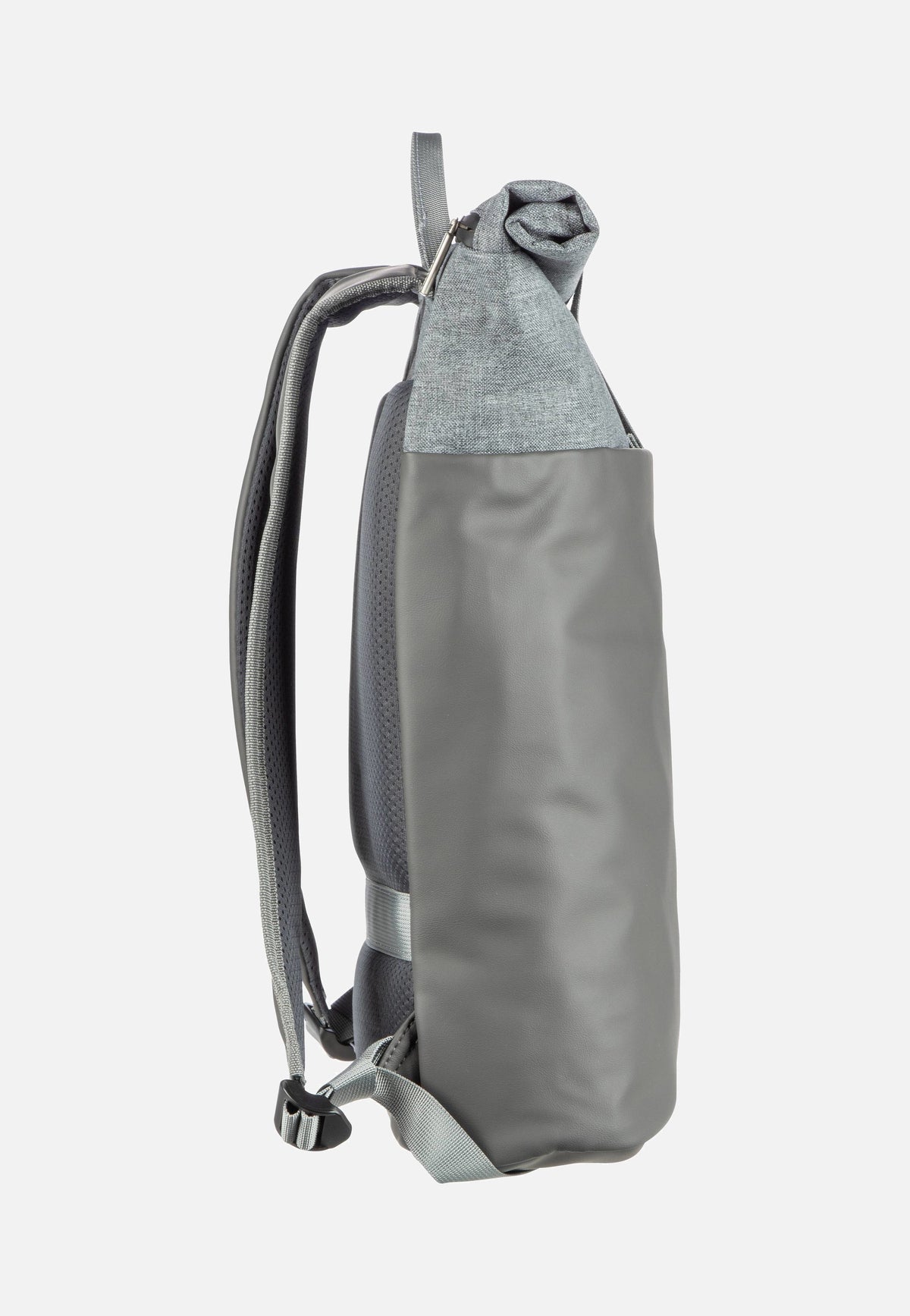 zwei Kim KIR250 Stone Rolltop Backpack