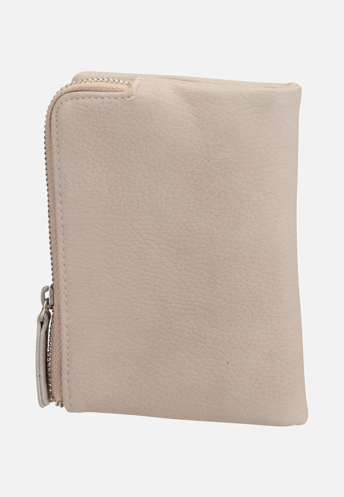zwei Mademoiselle M.Wallet MW5 Nubuk/Linen Wallet