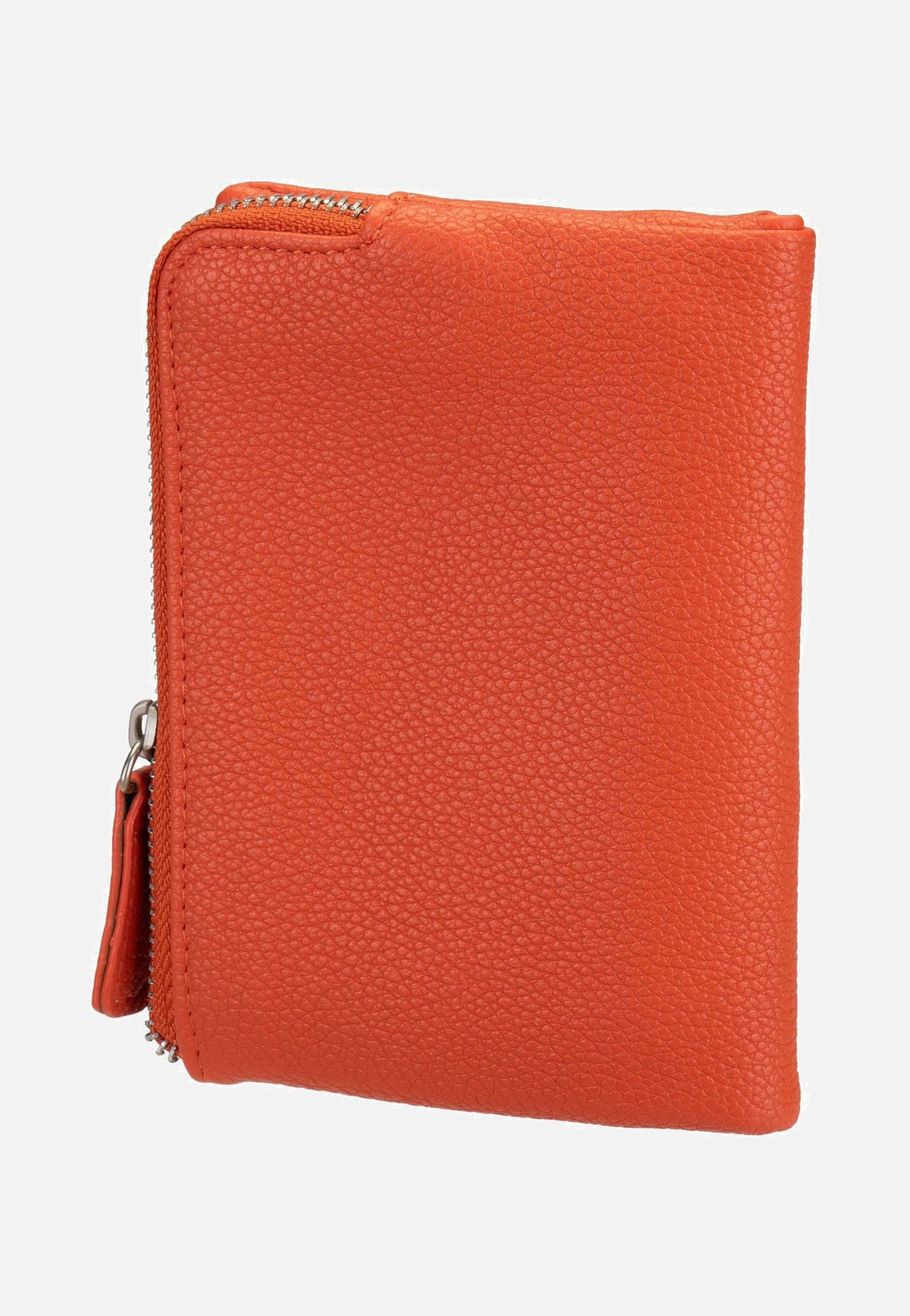 zwei Mademoiselle M.Wallet MW5 Papaya Wallet