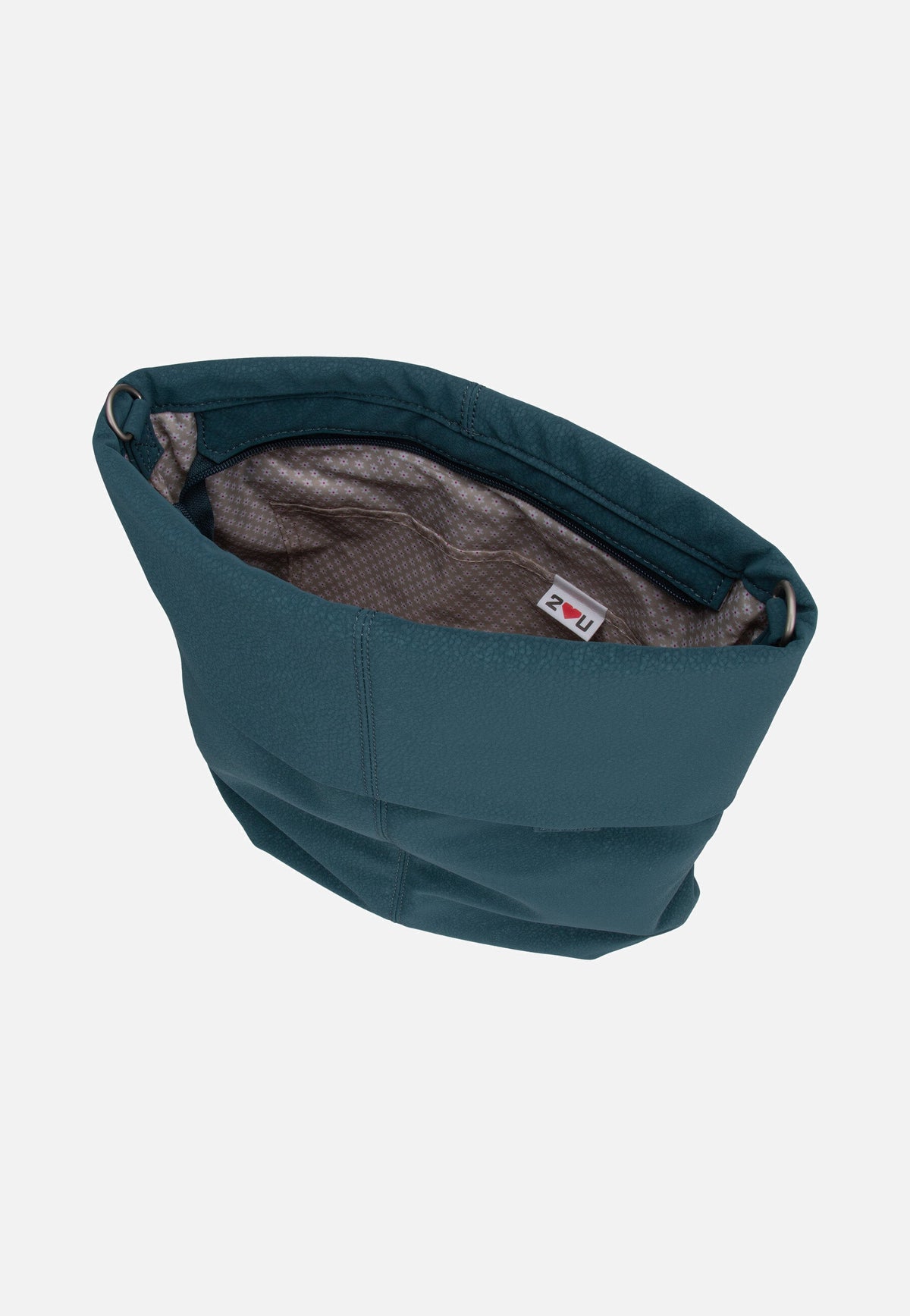 zwei Mademoiselle M12 Pacific Hobo-tas