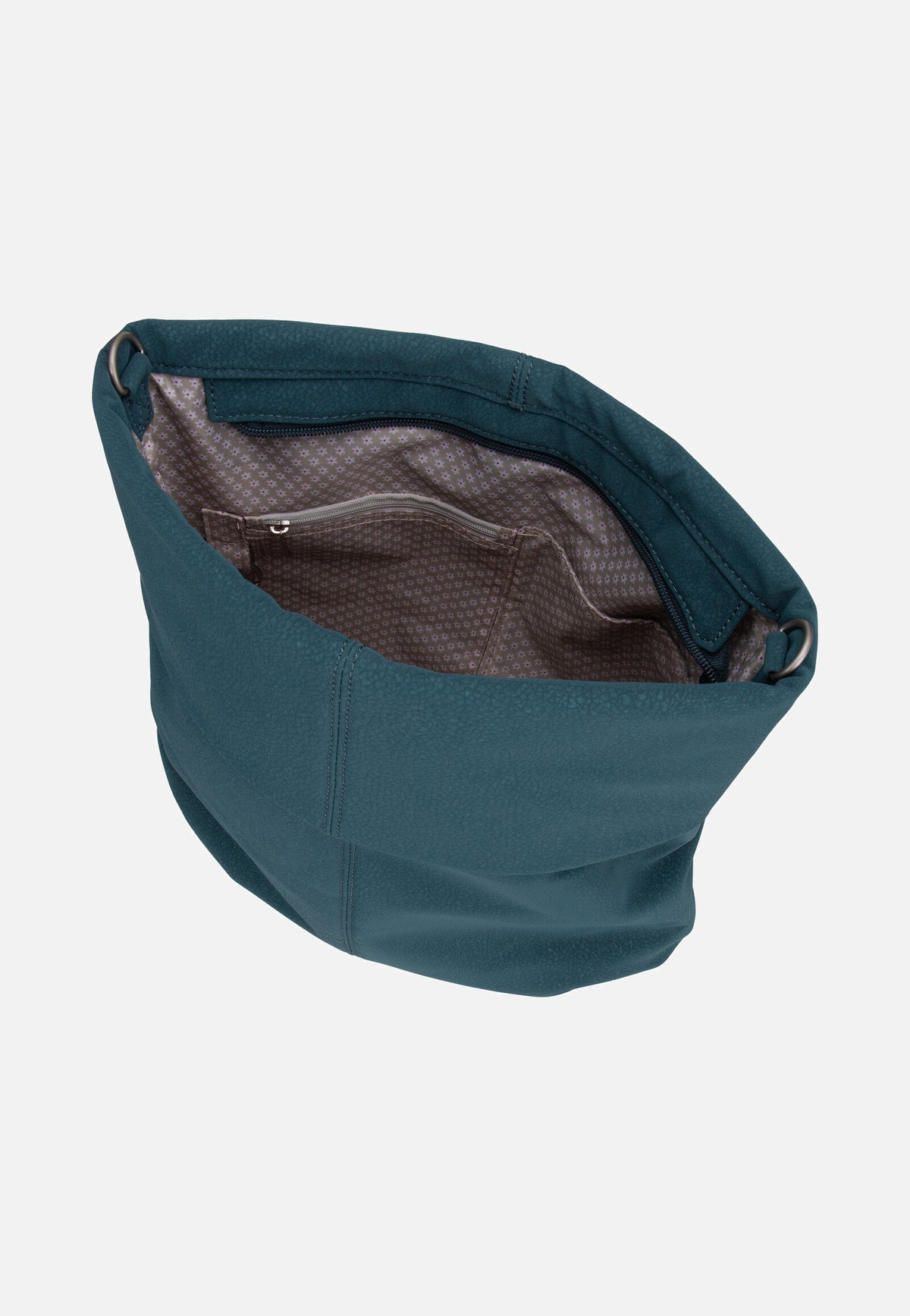 zwei Mademoiselle M12 Pacific Hobo-tas
