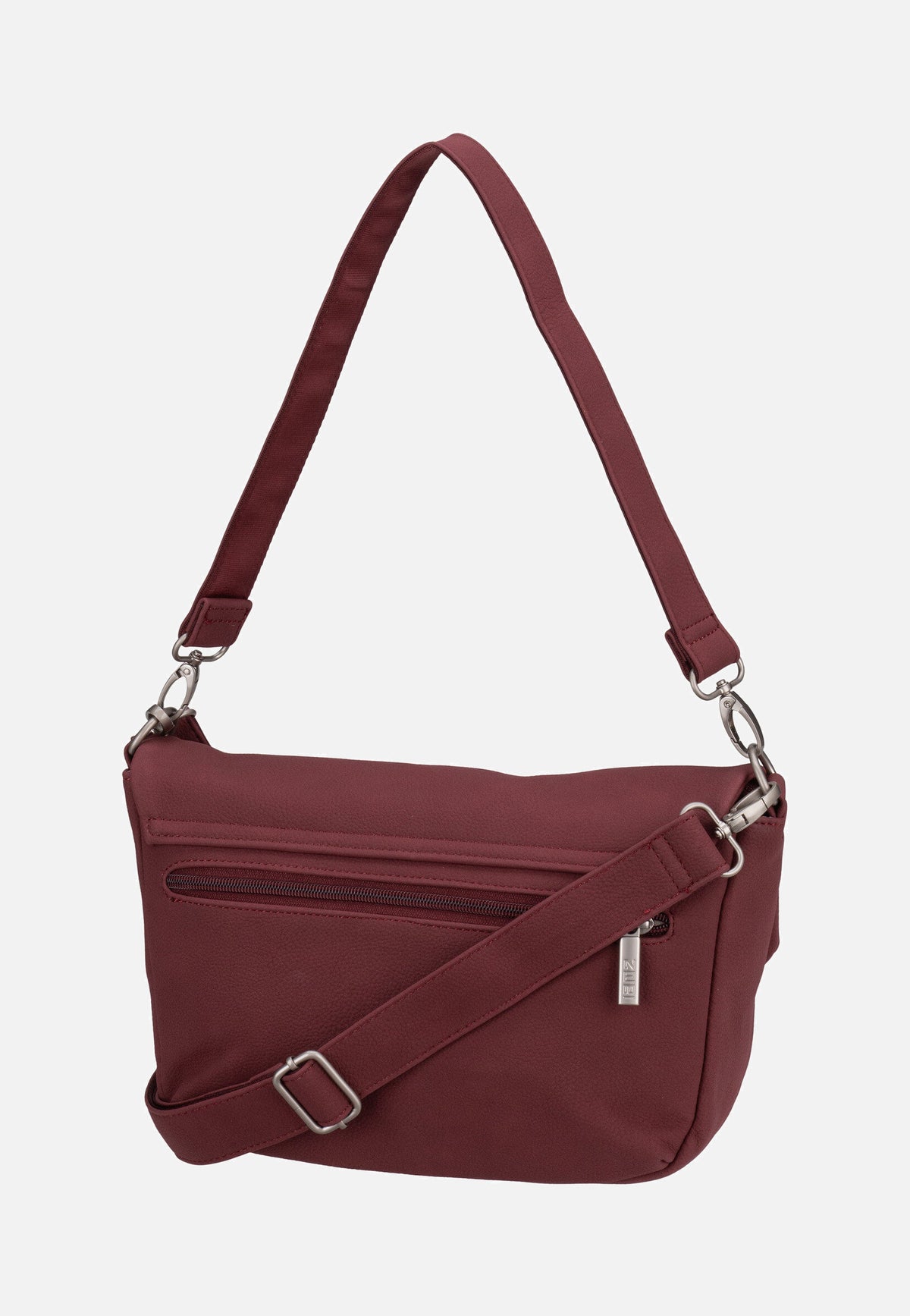 zwei Mademoiselle M60 Rubin Messenger Bag