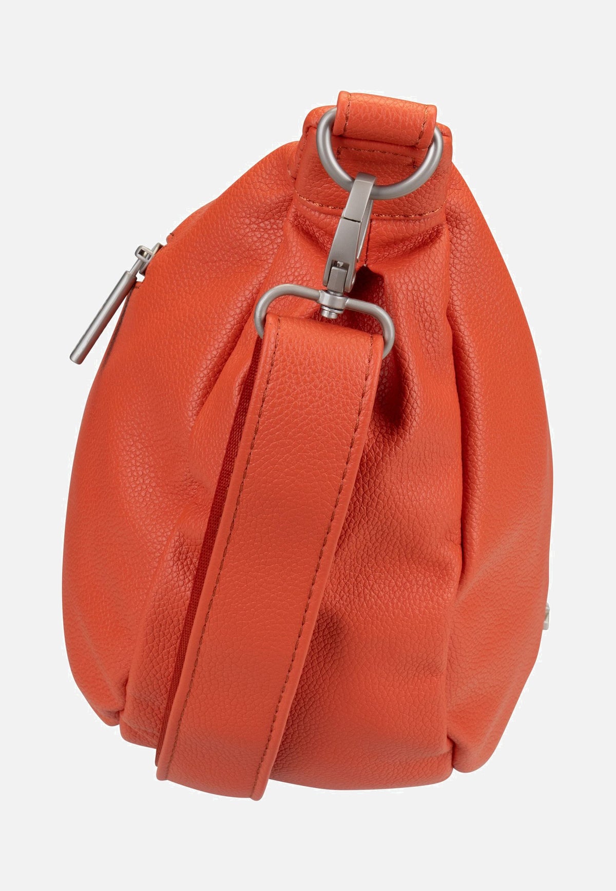 zwei Mademoiselle M70 Papaya Bolso bandolera