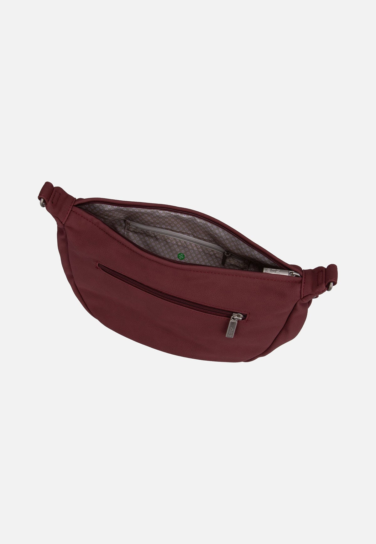 zwei Mademoiselle M70 Rubin Draagtas