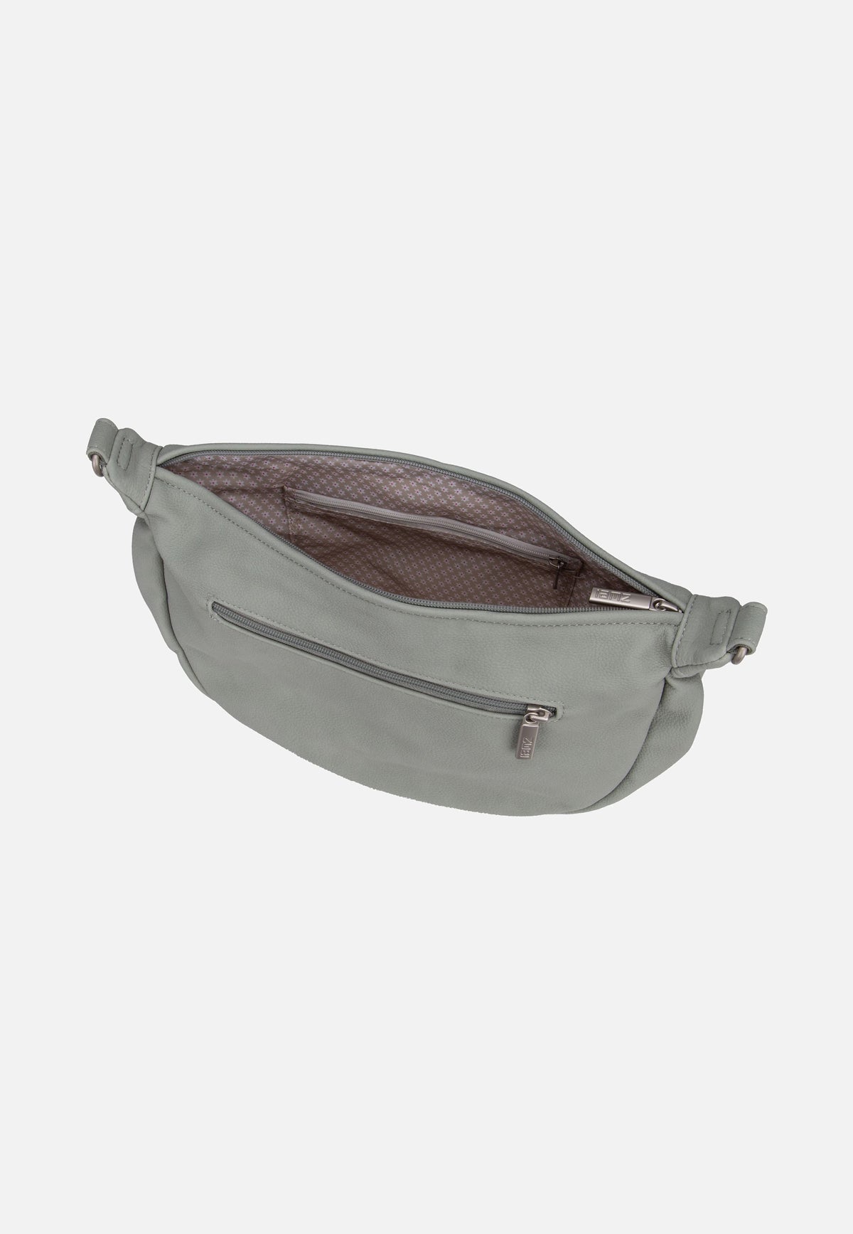 zwei Mademoiselle M70 Sage Bolso bandolera