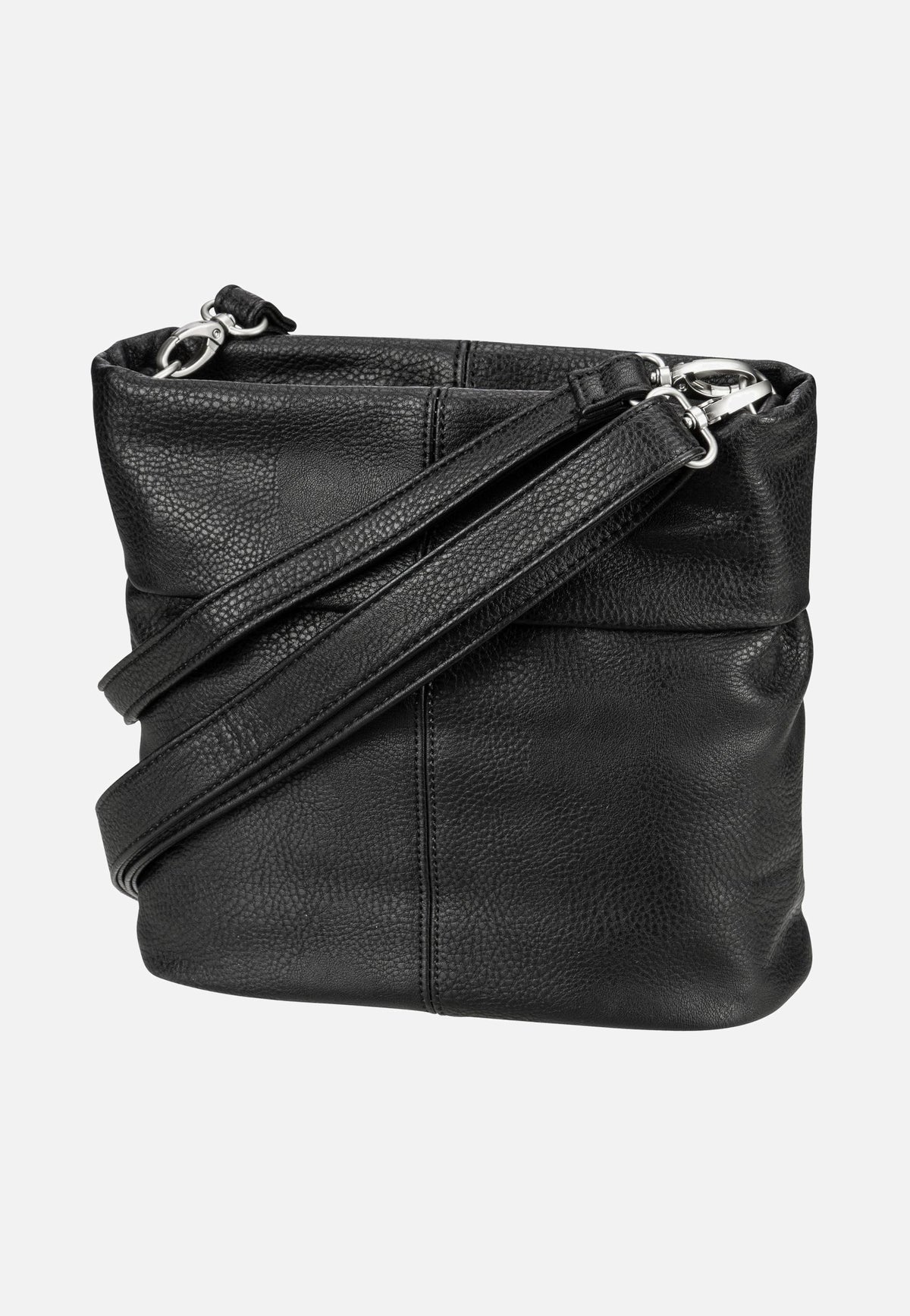 zwei Mademoiselle M8 Noir Pouch Bag