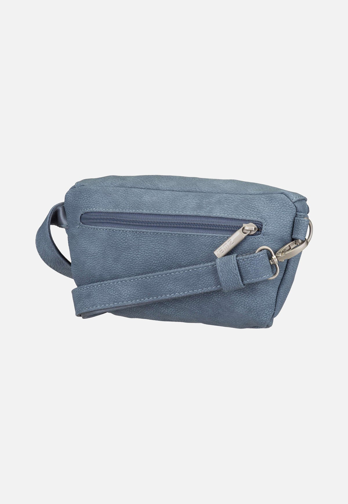 zwei Mademoiselle MH4 Nubuk/Sky Fanny Pack