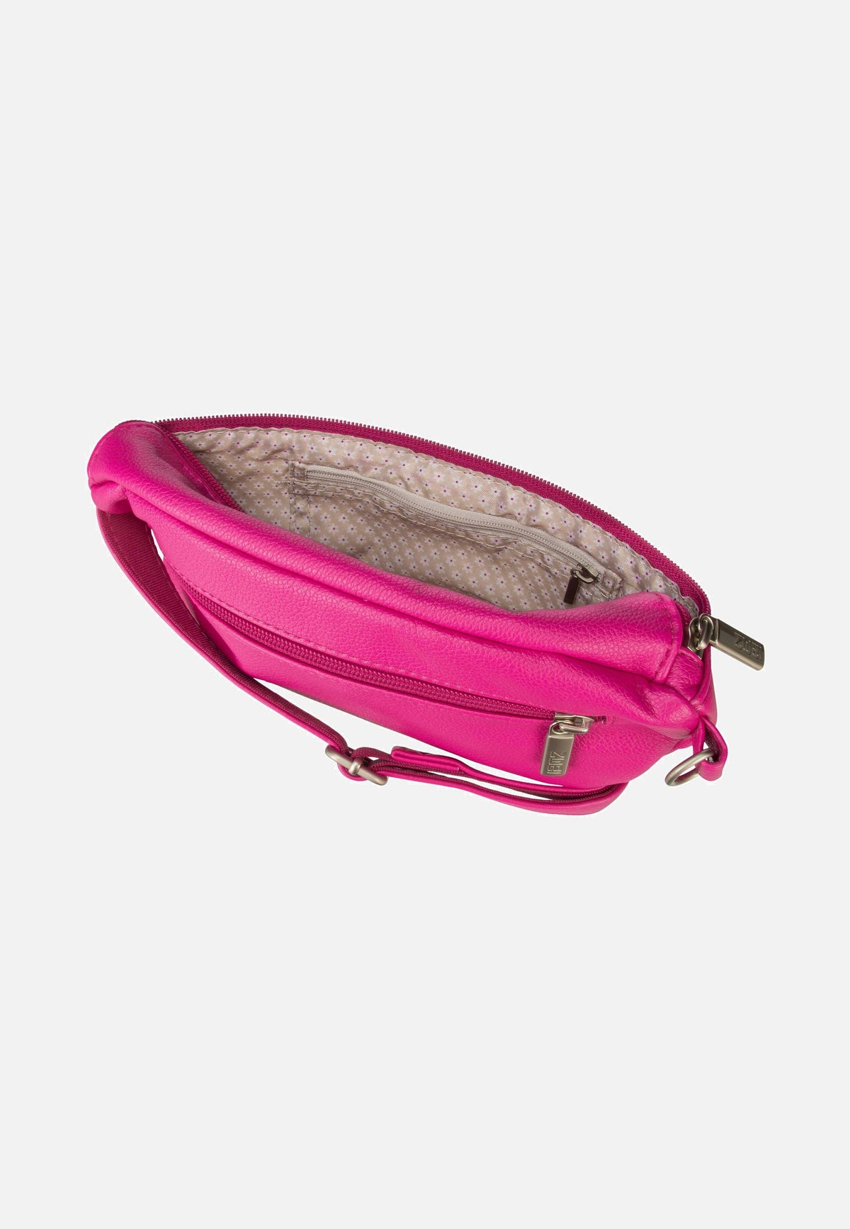 zwei Mademoiselle MH4 Pink Fanny Pack