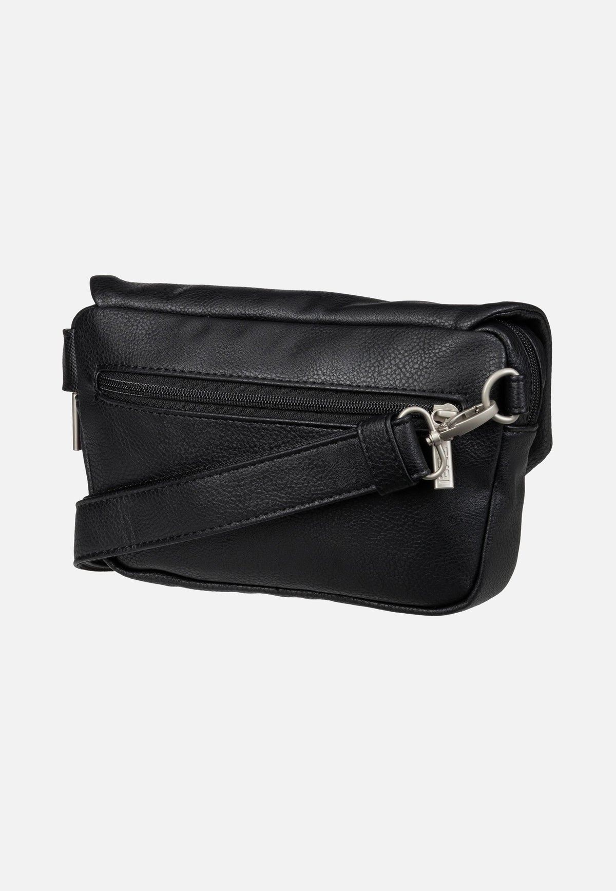 zwei Mademoiselle MH40 Noir Crossbody Bag