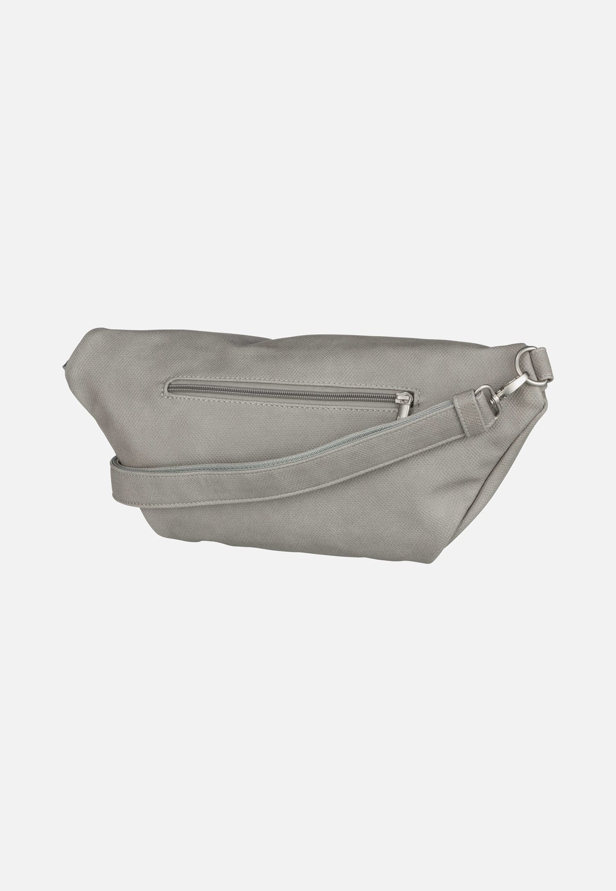 zwei Mademoiselle MH80 Canvas/Grey Fanny Pack