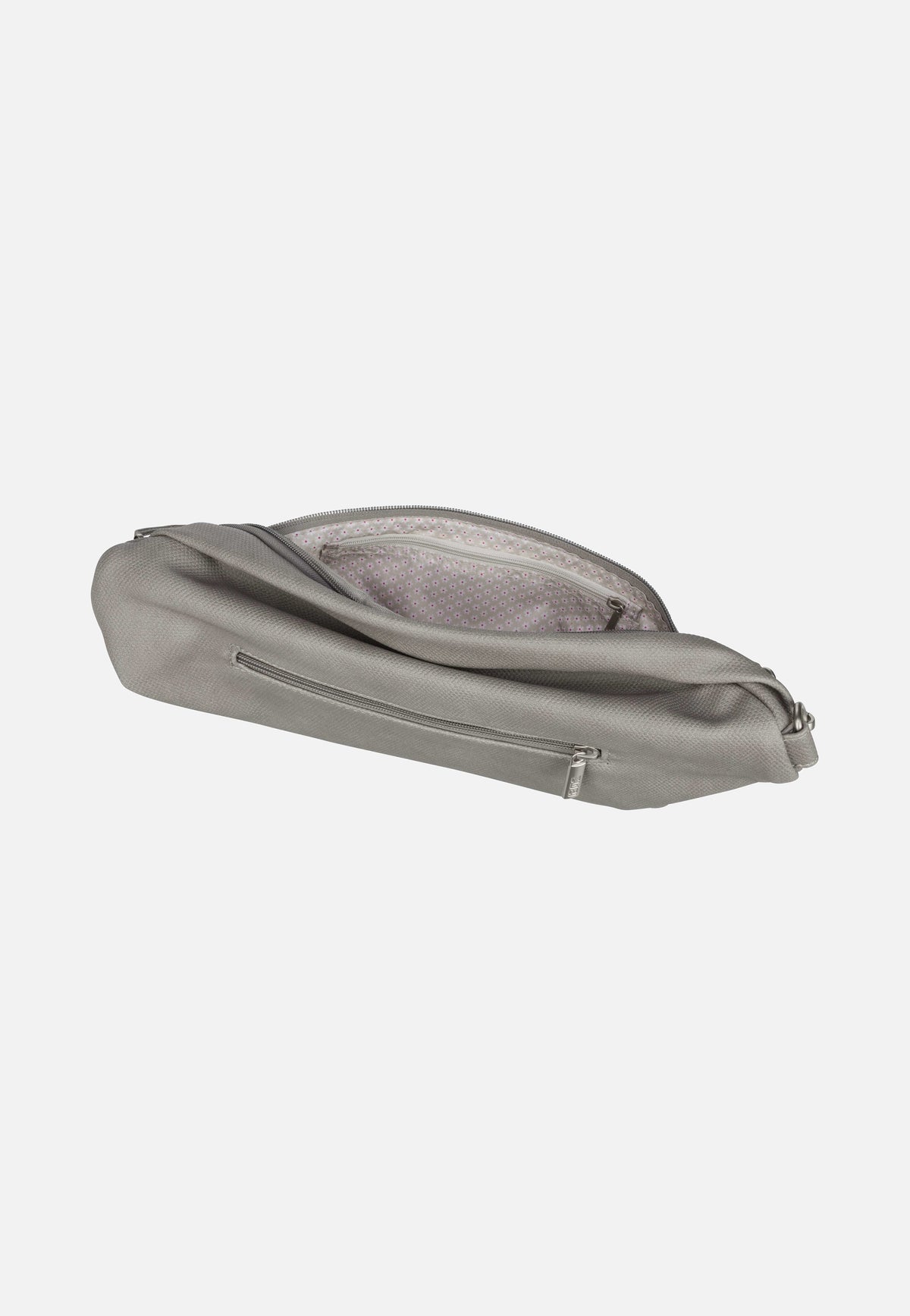 zwei Mademoiselle MH80 Canvas/Grey Fanny Pack