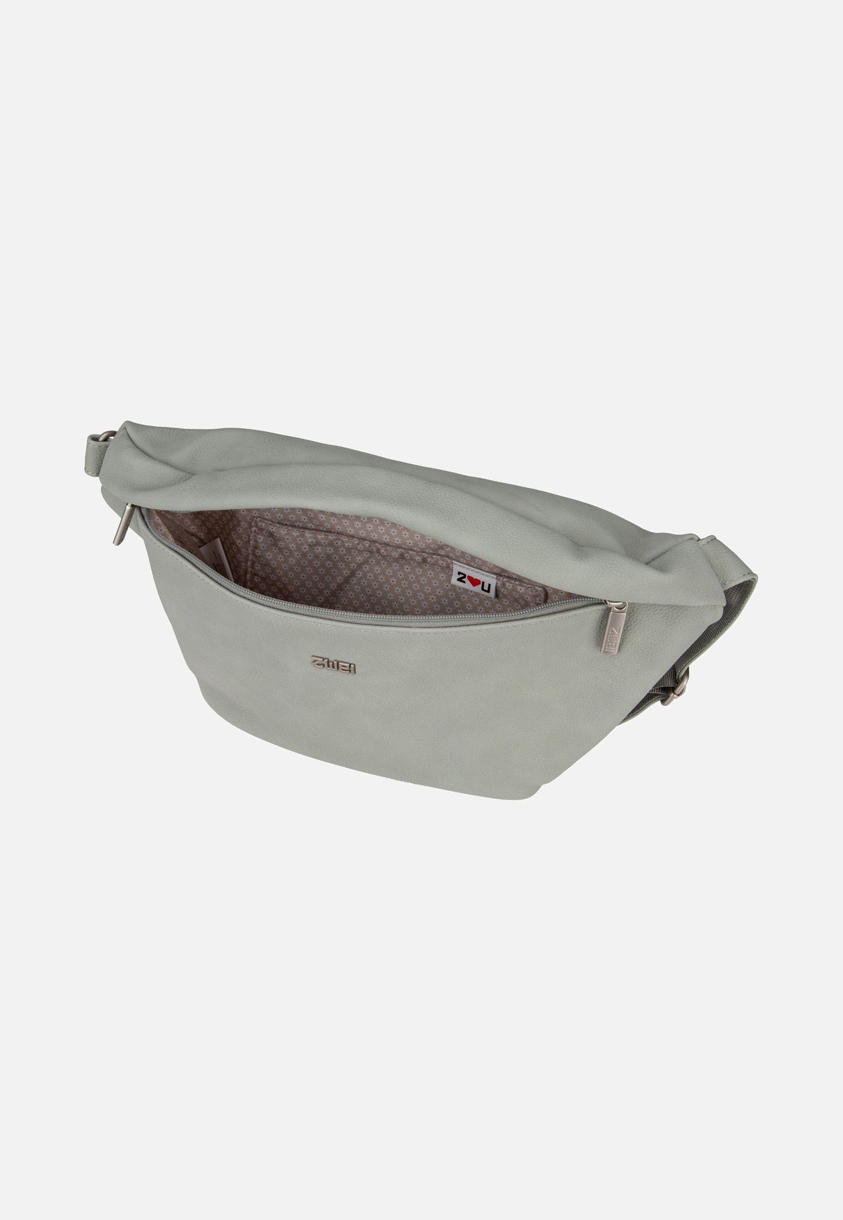 zwei Mademoiselle MH80 Sage Fanny Pack