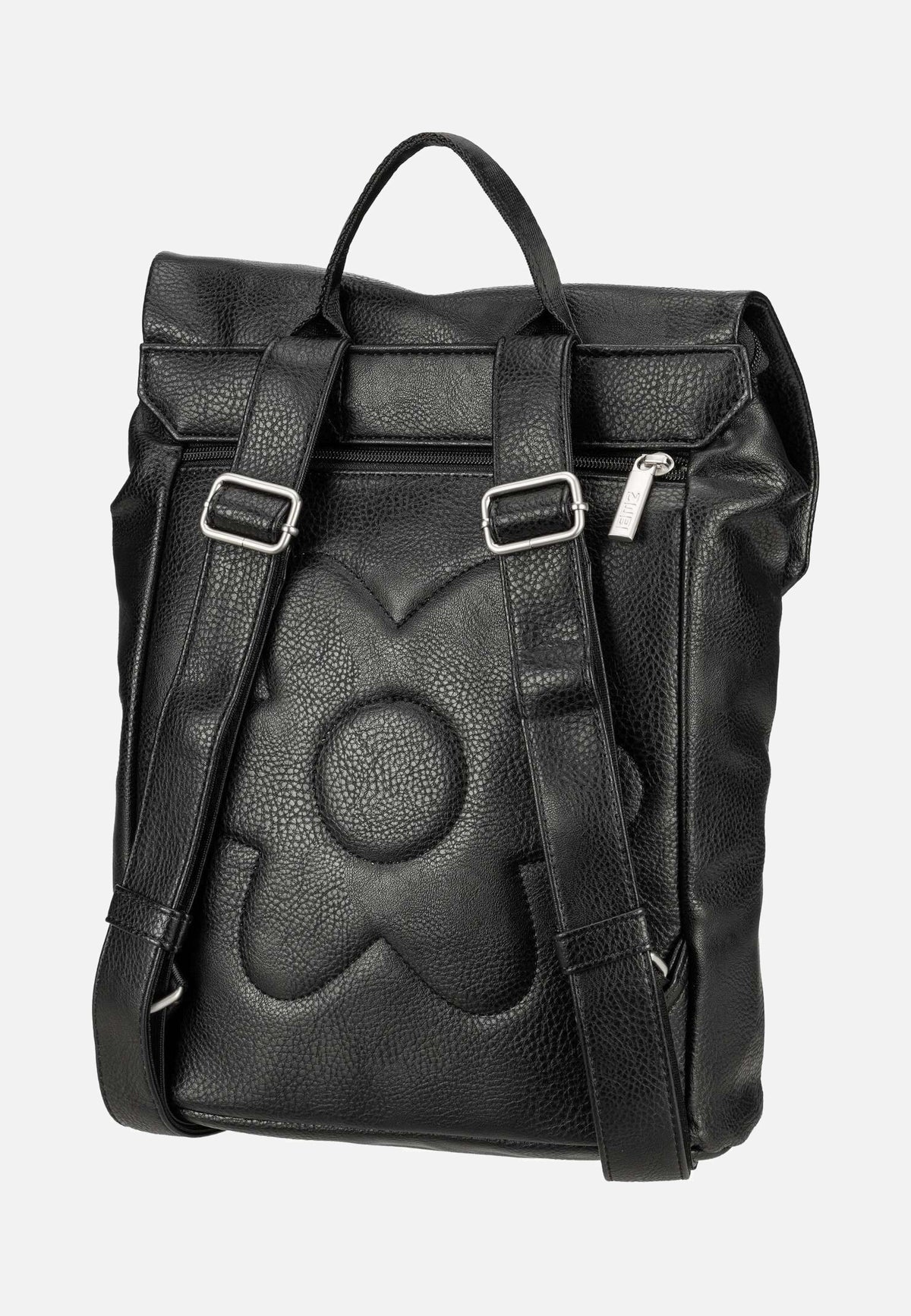 zwei Mademoiselle MR13 Noir Backpack
