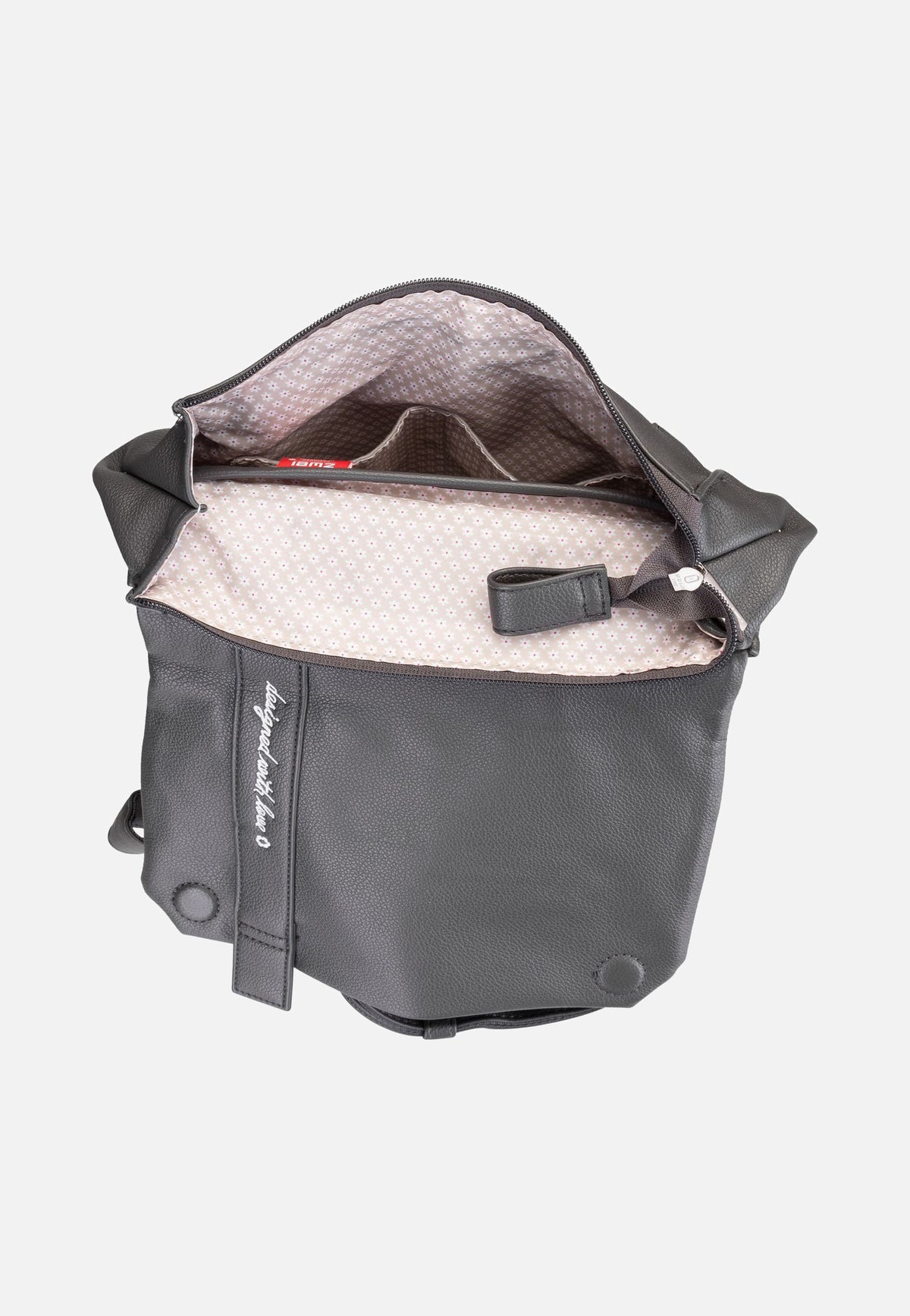 zwei Mademoiselle MR13 Rock Mochila