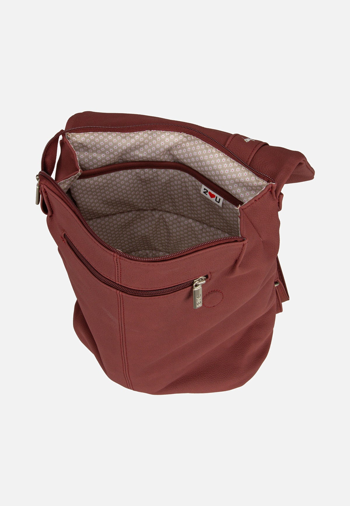 zwei Mademoiselle MR13 Rubin Zaino