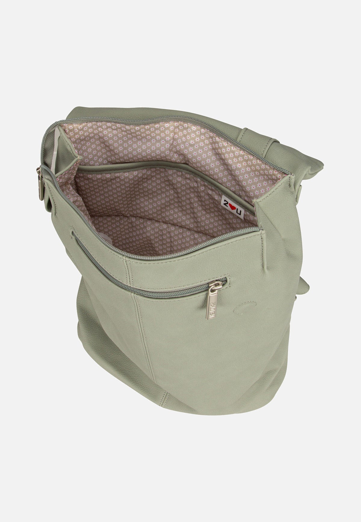 zwei Mademoiselle MR13 Sage Sac a dos