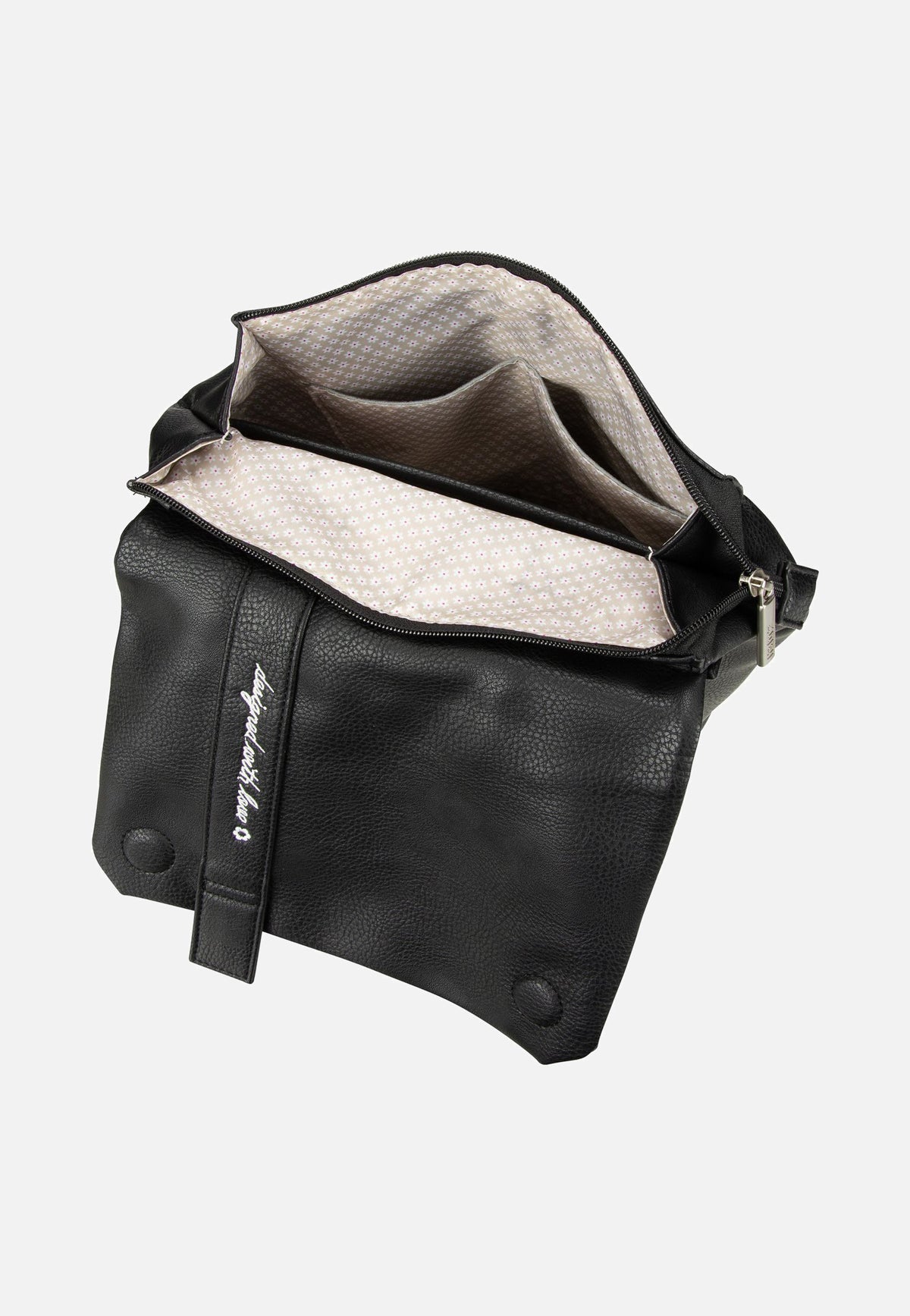 zwei Mademoiselle MR8 Noir Sac a dos