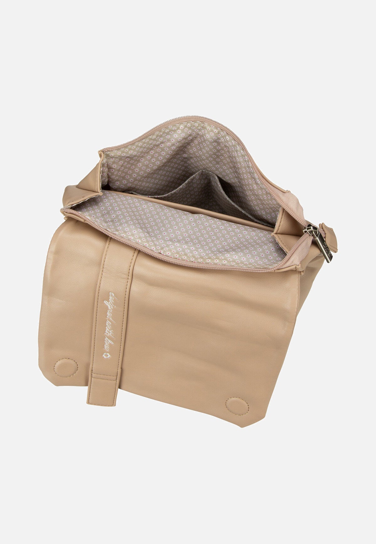 zwei Mademoiselle MR8 Oat Mochila