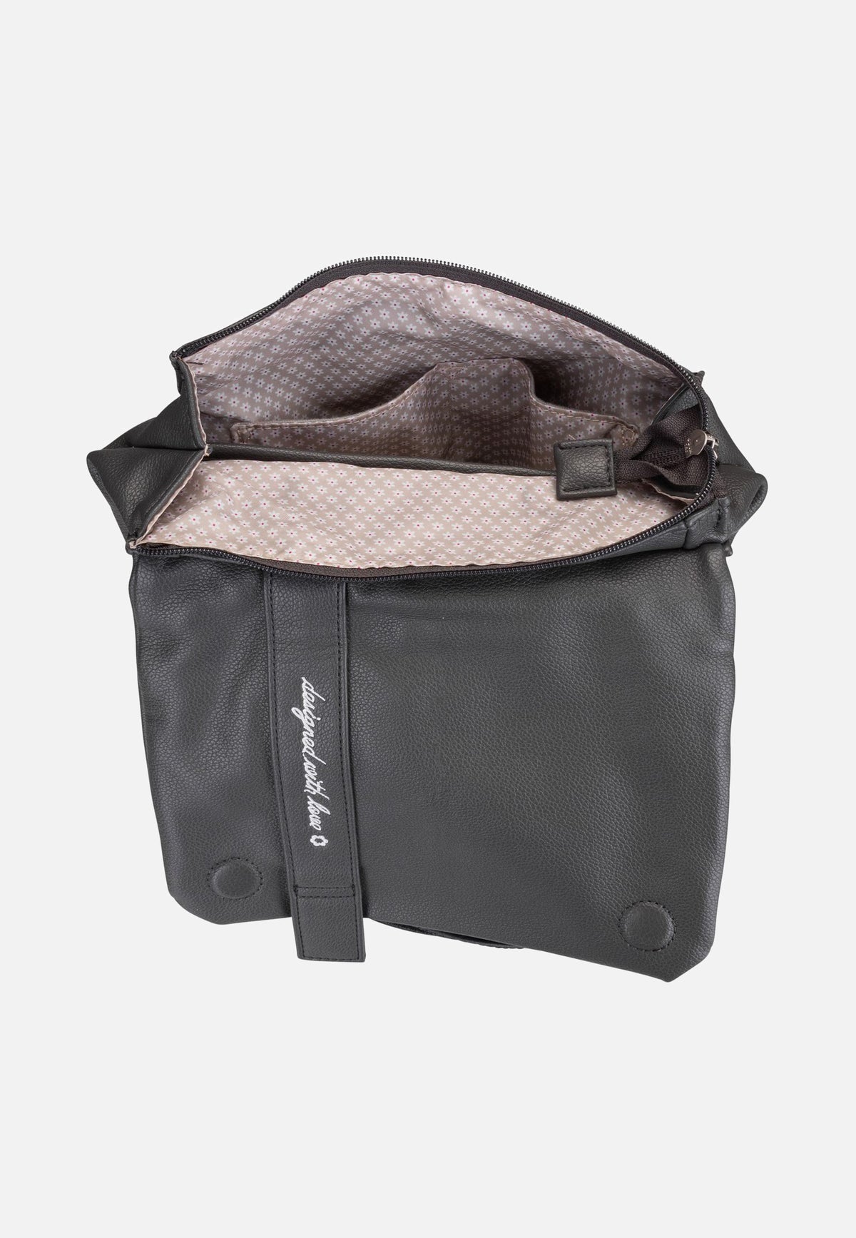 zwei Mademoiselle MR8 Rock Backpack