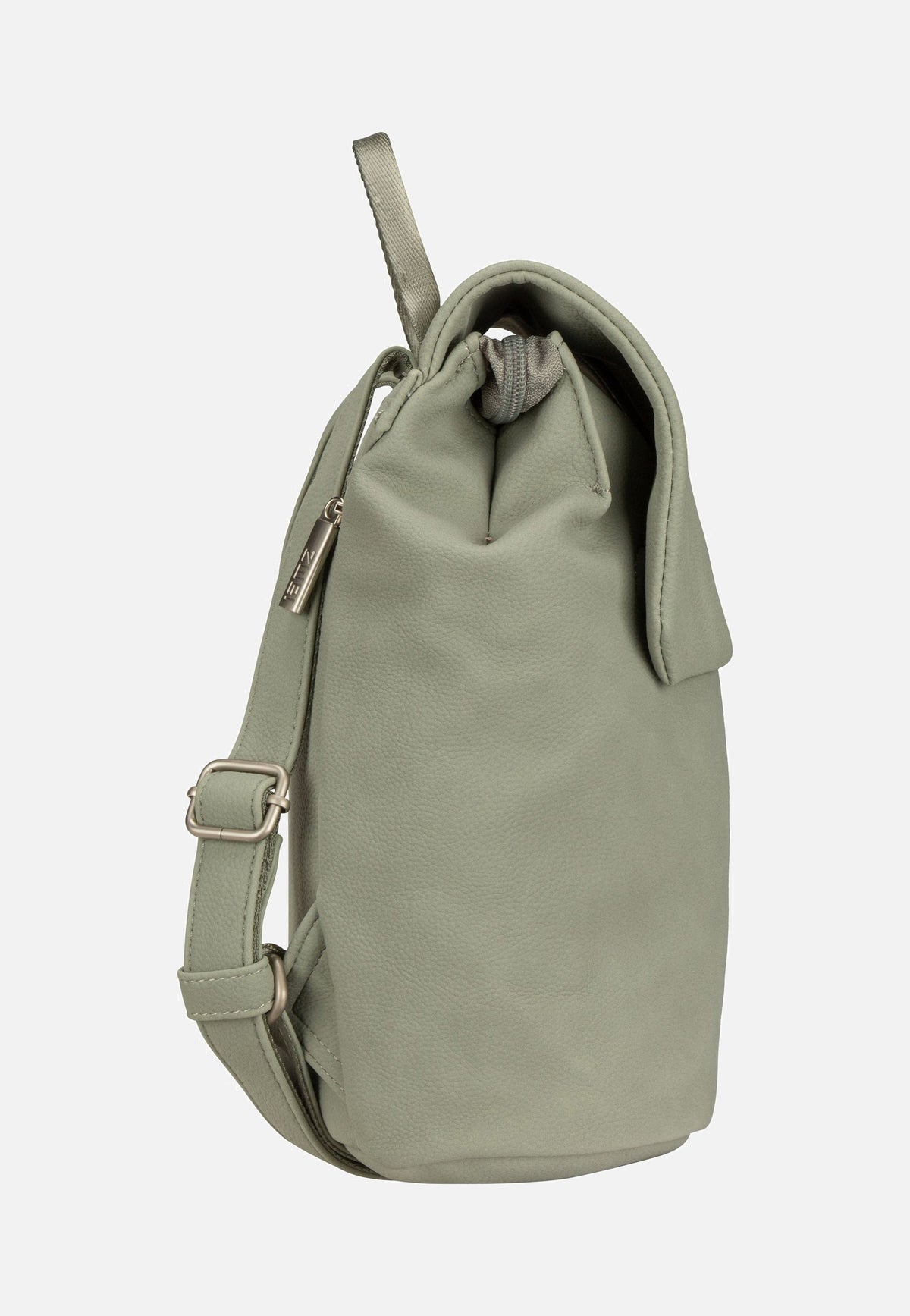 zwei Mademoiselle MR8 Sage Rugtassen