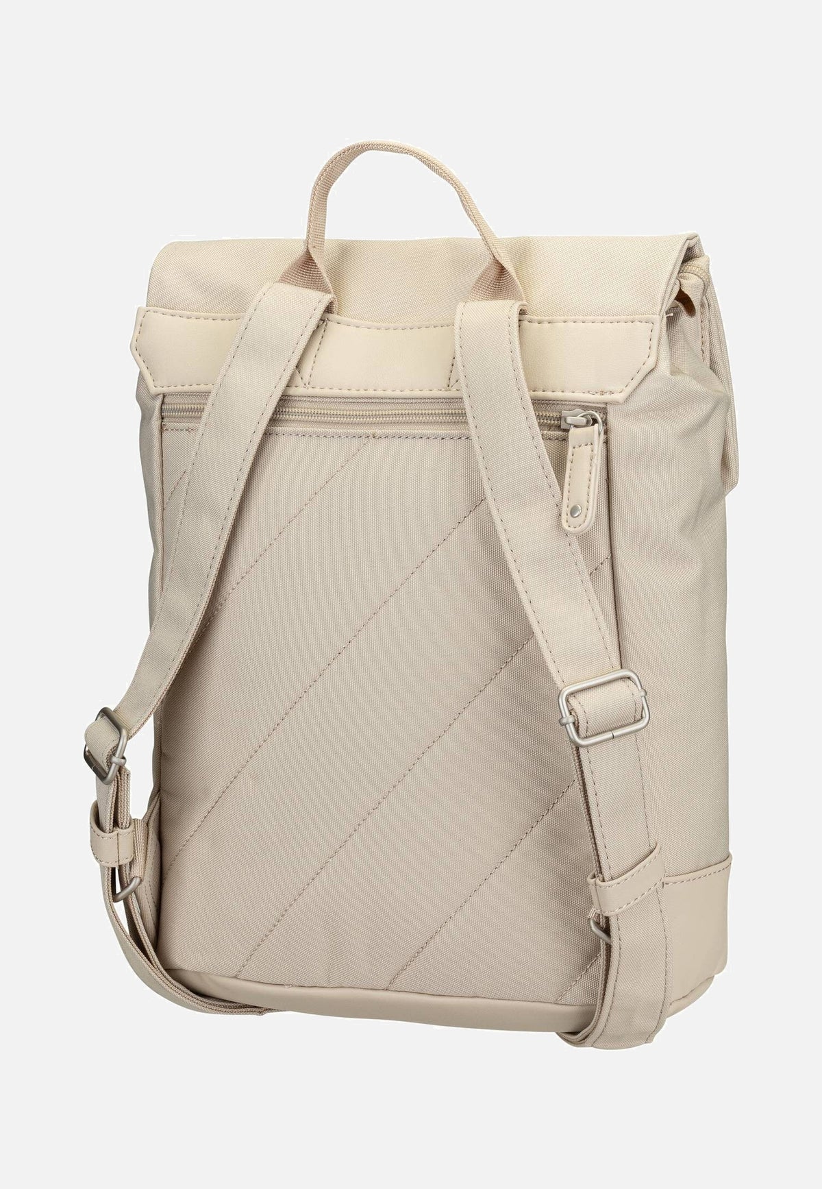 zwei Olli OR13 Linen Backpack