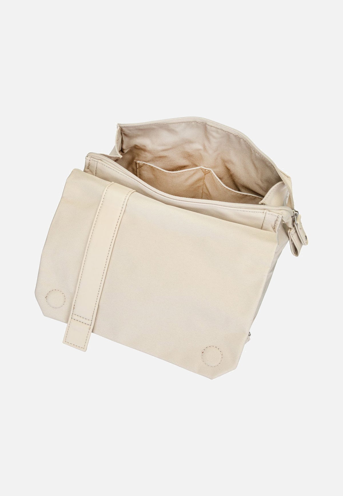 zwei Olli OR13 Linen Backpack