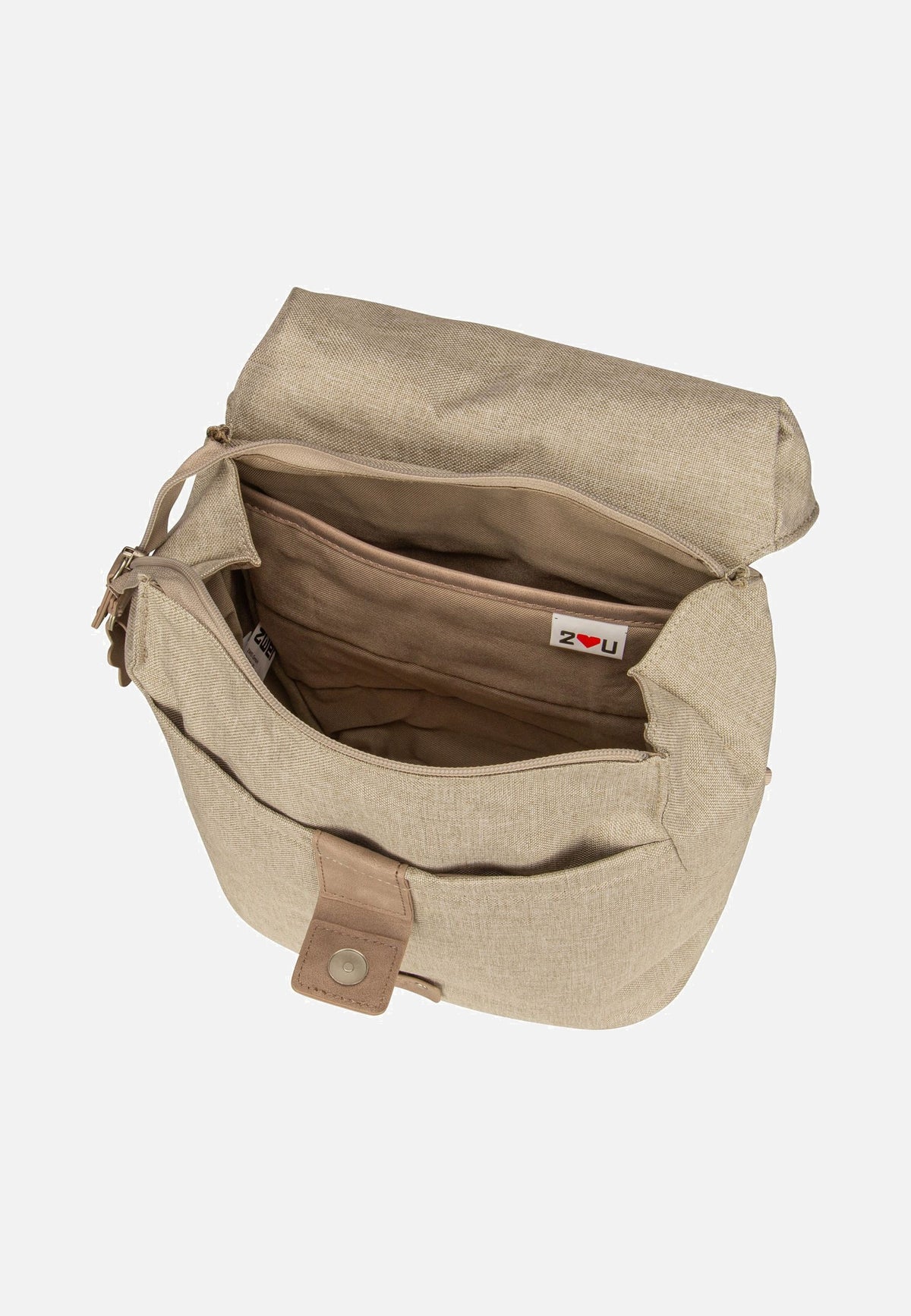 zwei Olli OR8 Sand Backpack