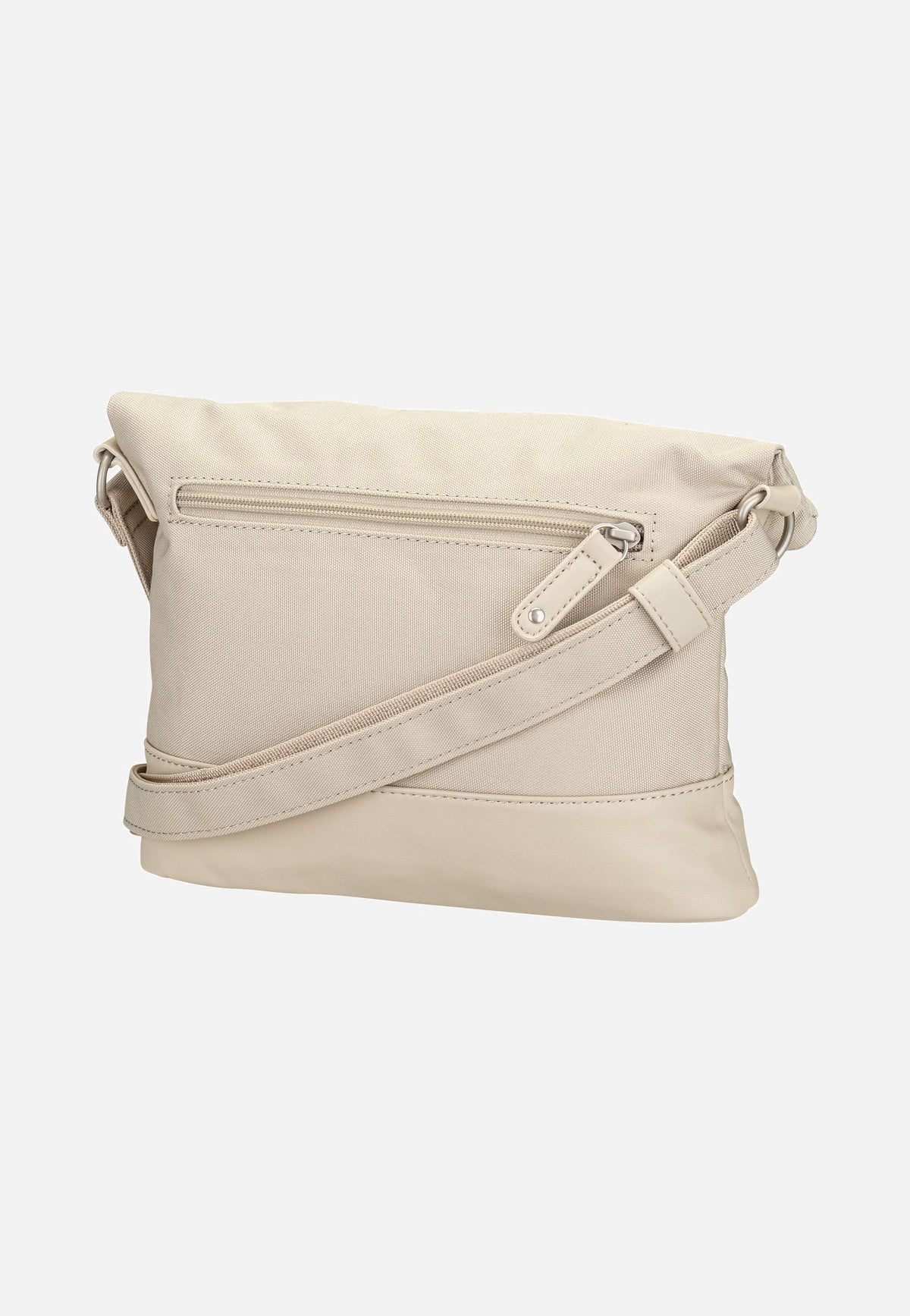 zwei Olli OT6 Linen Pouch Bag