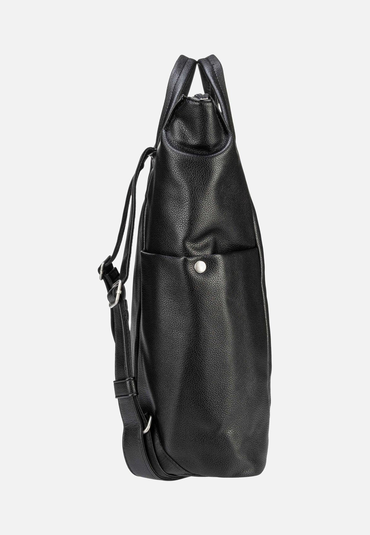 zwei Pia PIR150 Black Backpack
