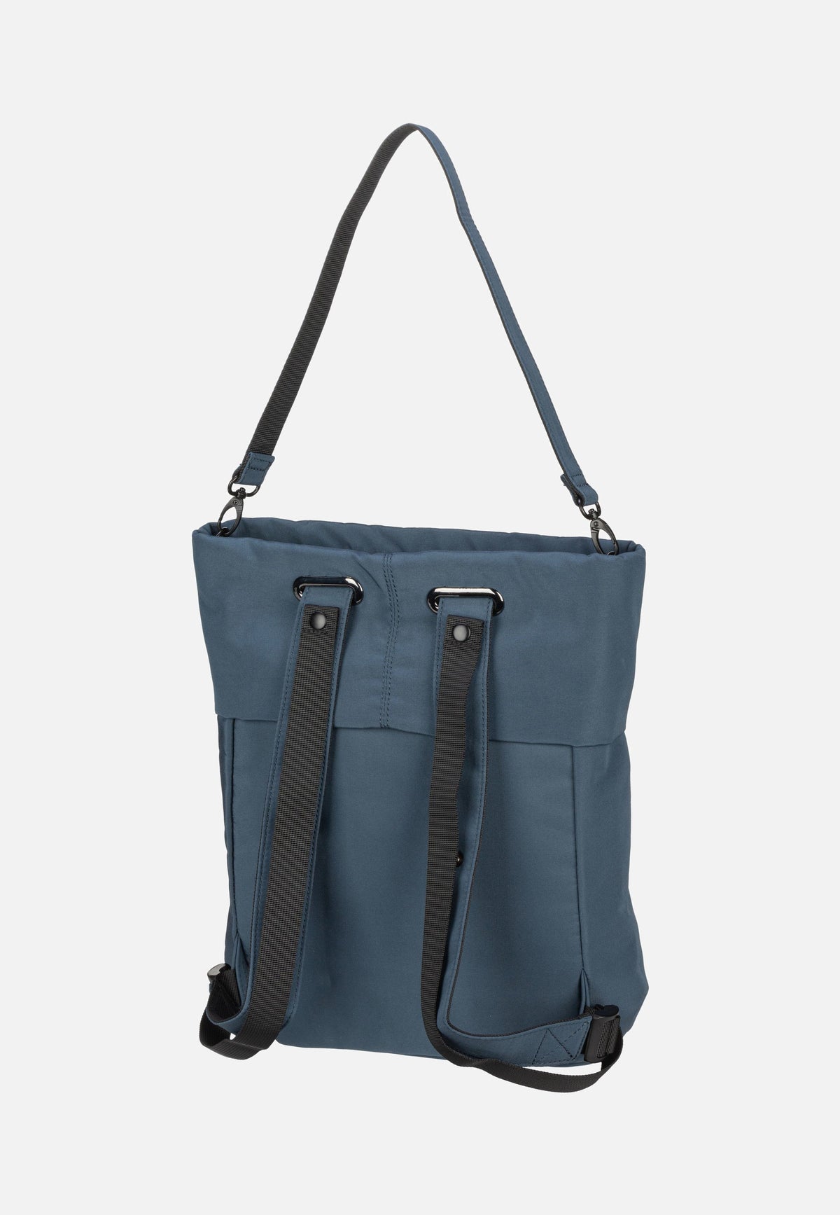 zwei Toni TOR120 Denim Backpack