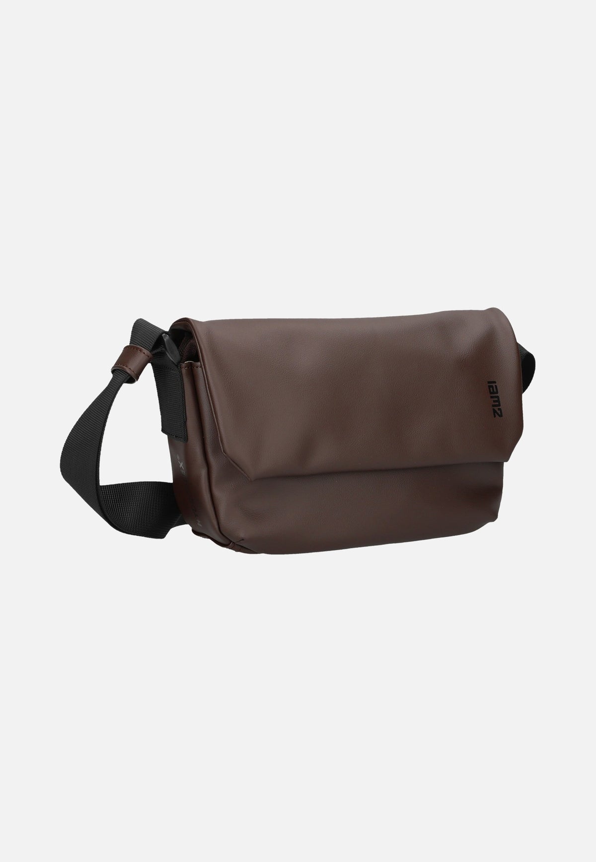 zwei Cargo CA40 Brown Sac à bandoulière