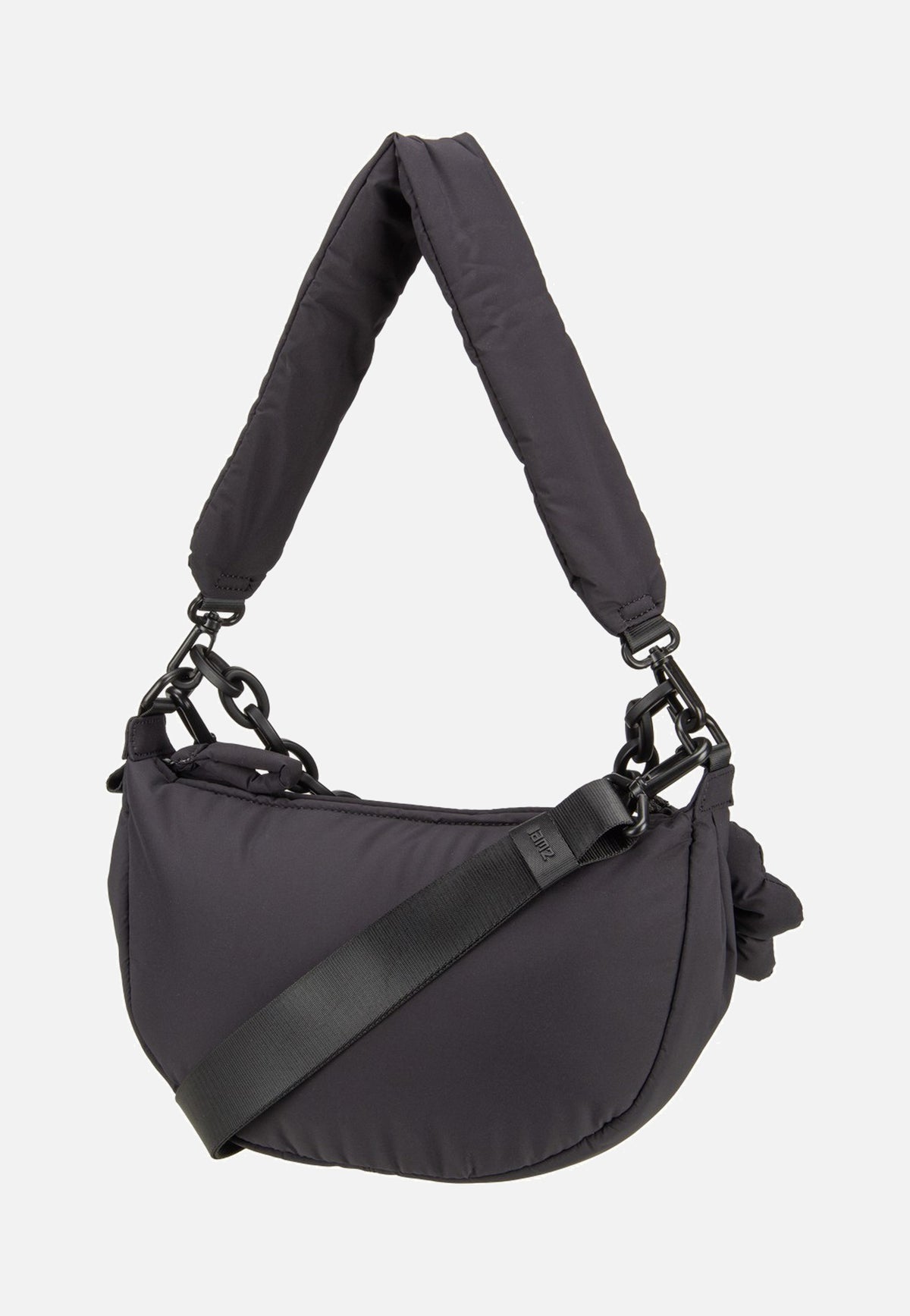 zwei Hannah HA70 Black Borsa a tracolla