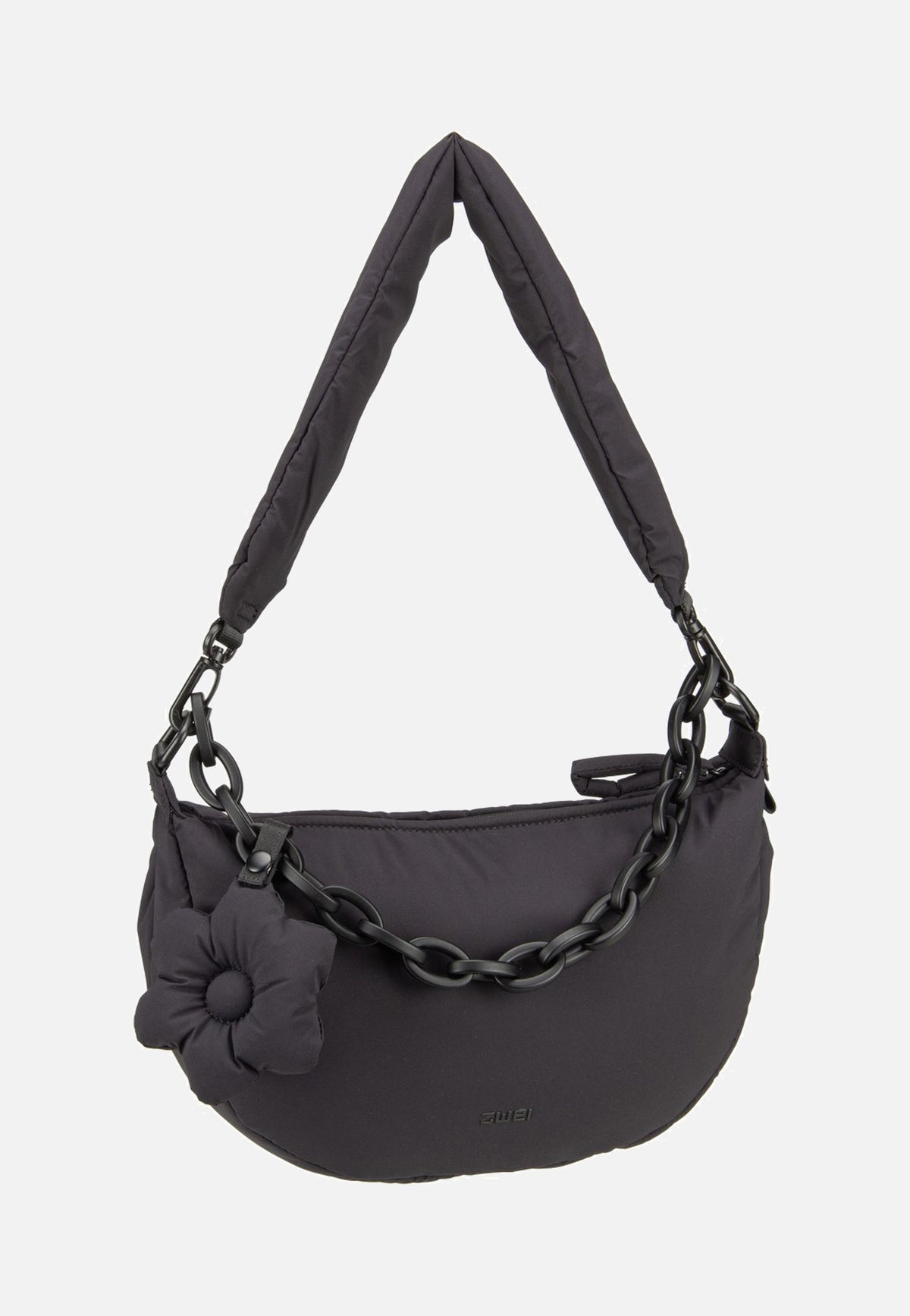zwei Hannah HA70 Black Borsa a tracolla