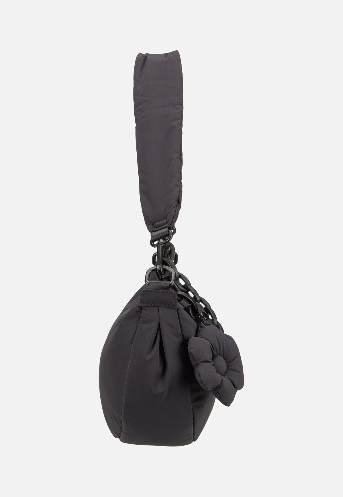 zwei Hannah HA70 Black Borsa a tracolla