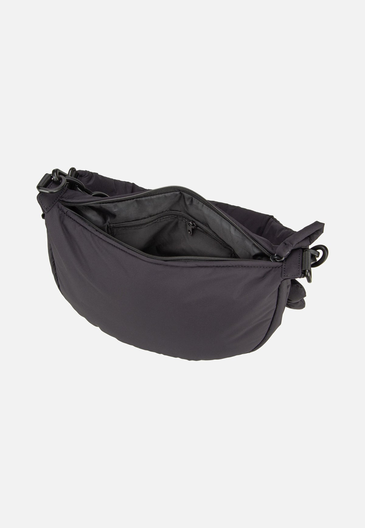 zwei Hannah HA70 Black Borsa a tracolla