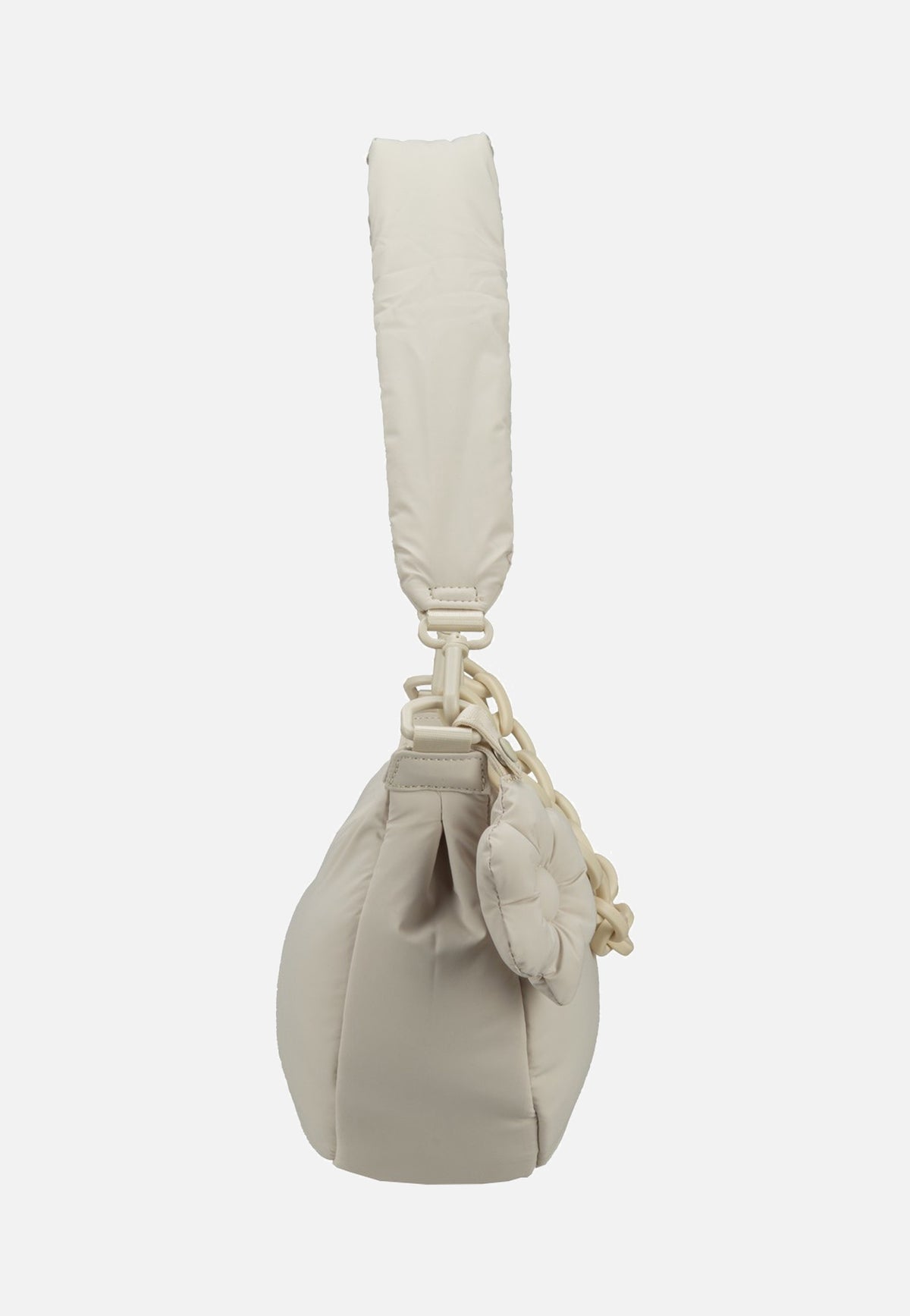 zwei Hannah HA70 Off White Borsa a tracolla