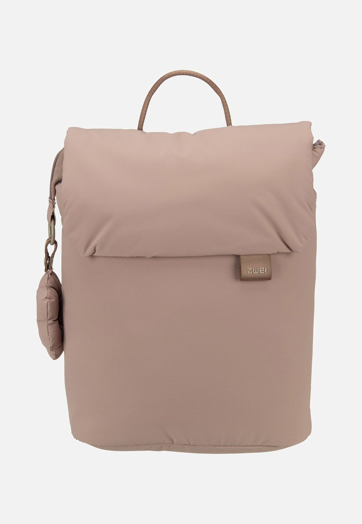 zwei Hannah HAR13 Cappuccino Backpack