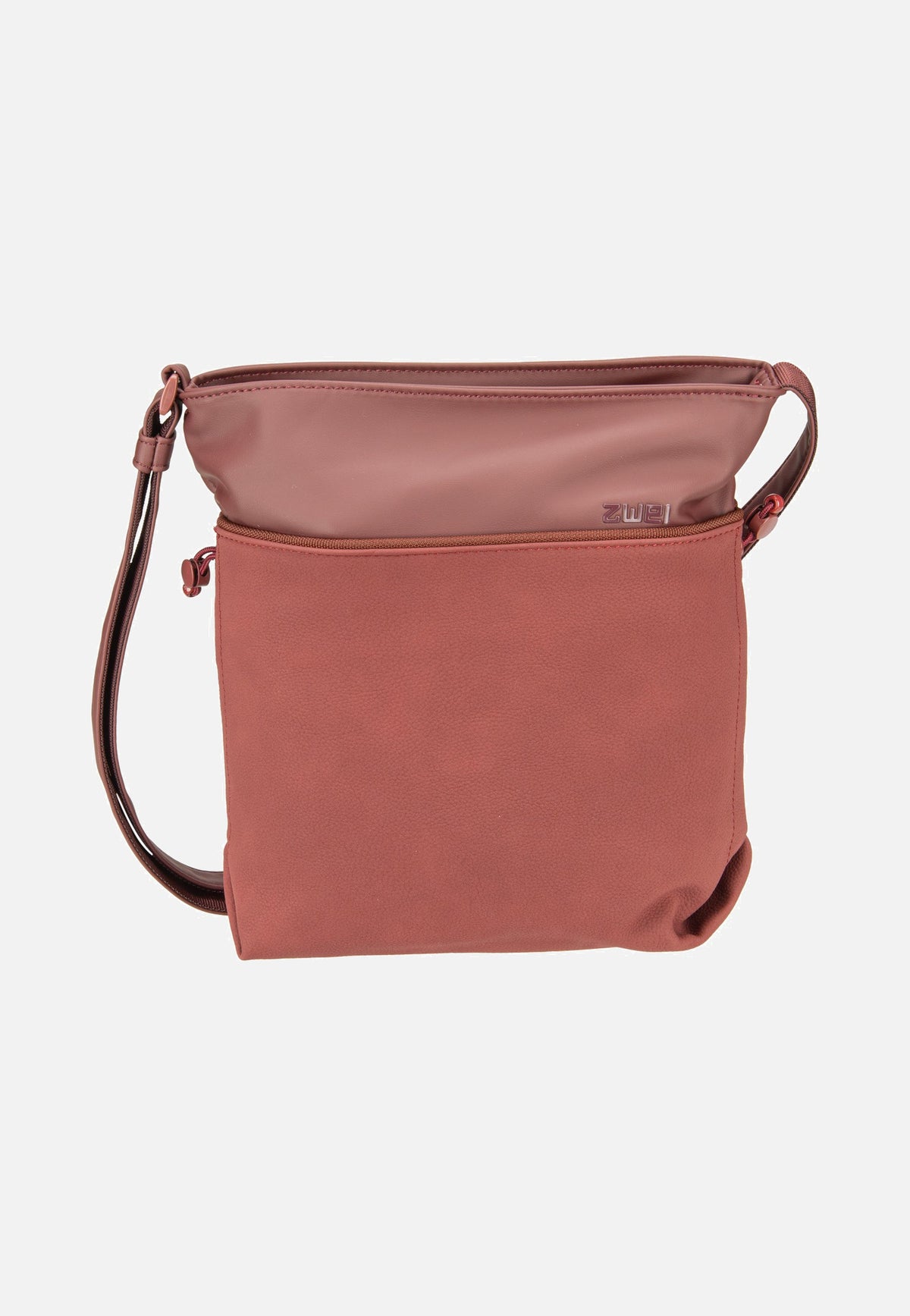 zwei Jana J100 Rubin Crossbody Bag