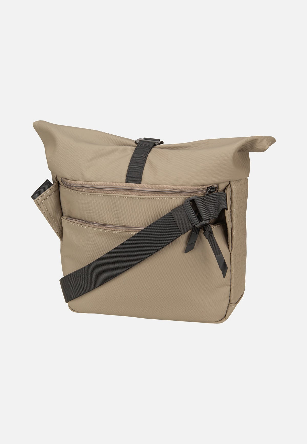 zwei Jona JO100 Mocca Crossbody Bag