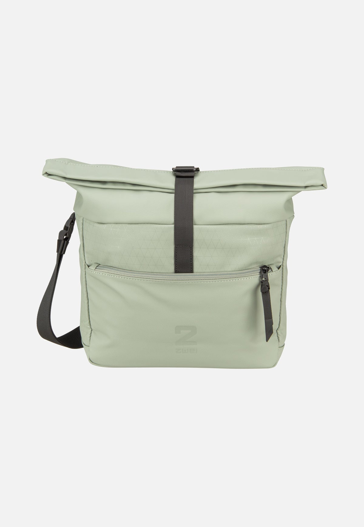 zwei Jona JO100 Sage Crossbody Bag