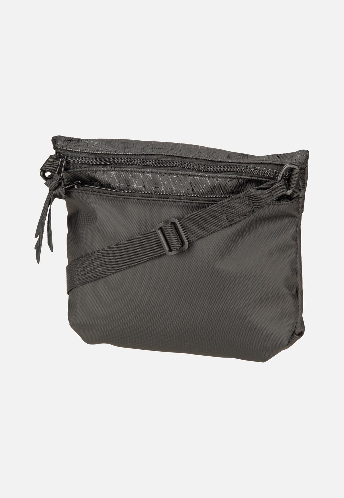 zwei Jona JO60 Black Crossbody Bag