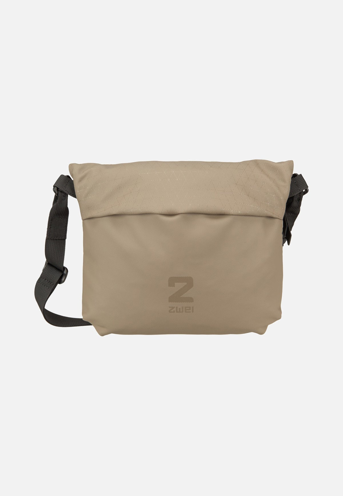 zwei Jona JO60 Mocca Crossbody Bag