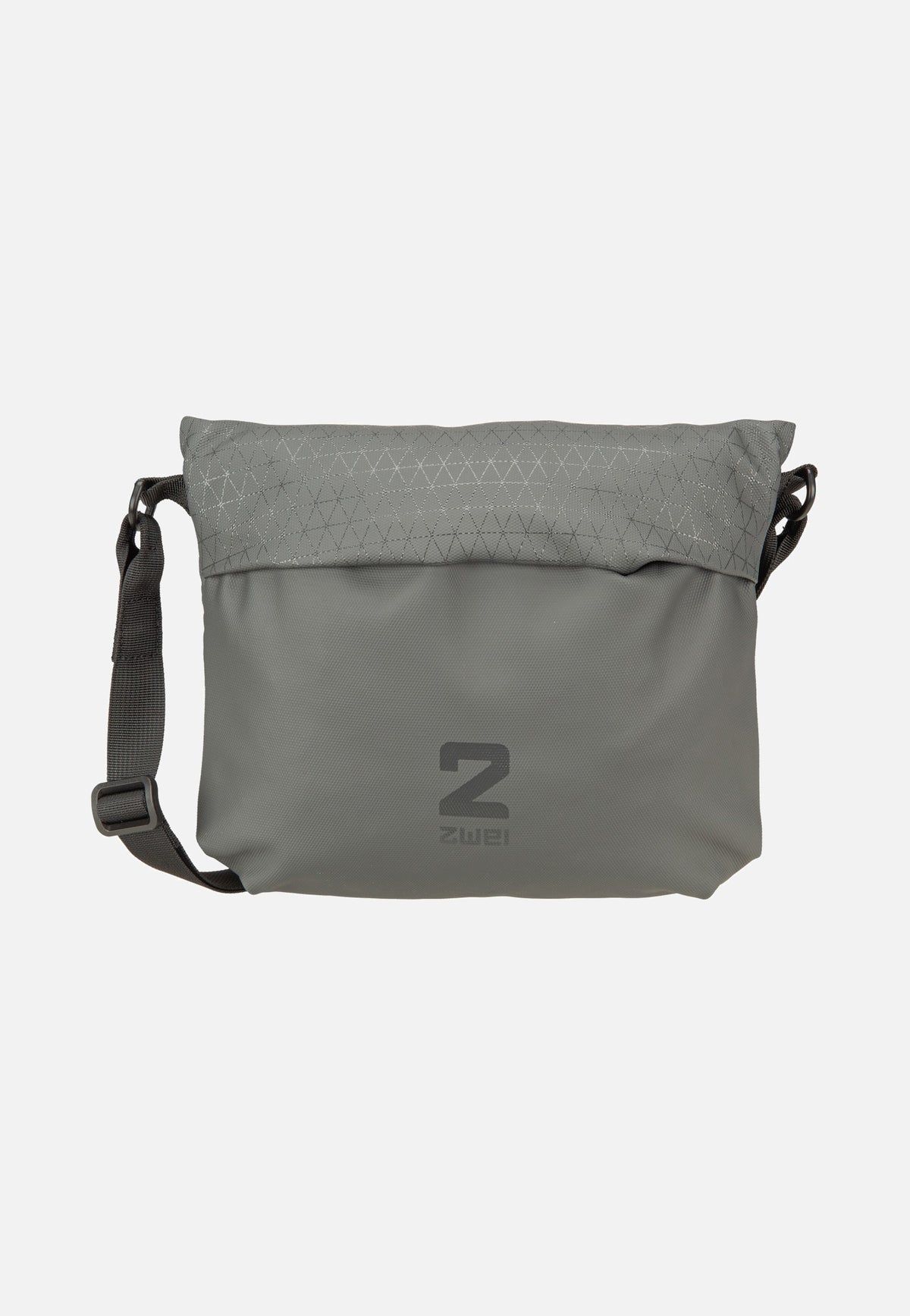 zwei Jona JO60 Stone Crossbody Bag