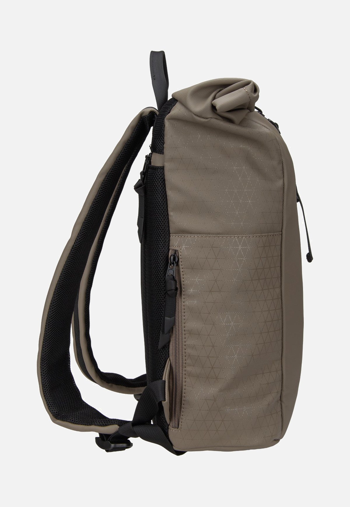zwei Jona JOR200 Mocca Backpack