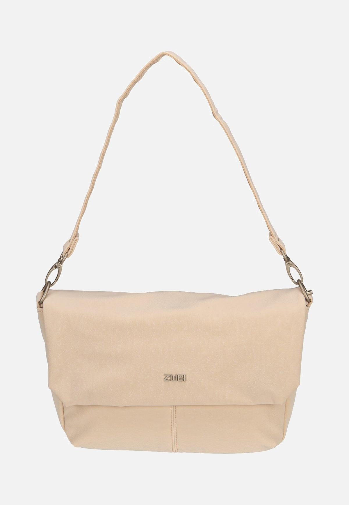 zwei Mademoiselle M60 Sand Messenger Bag
